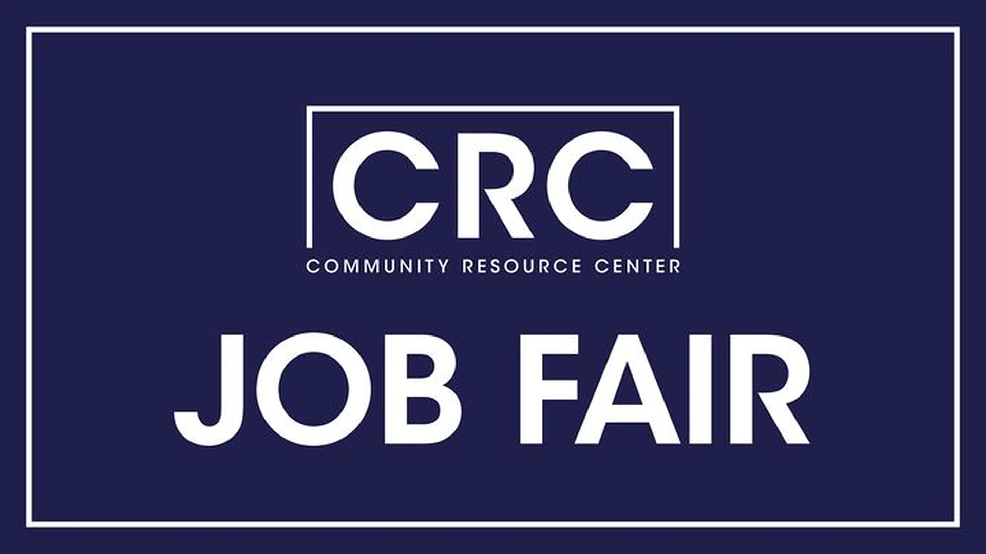 DC on Mission | Job Fair