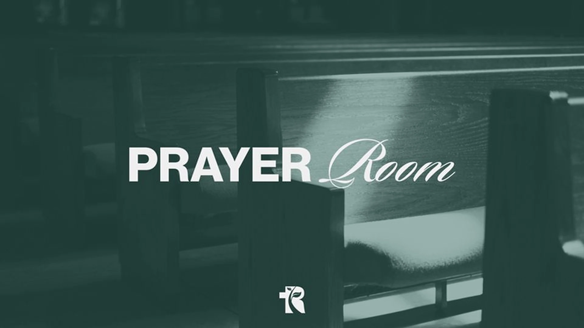 Prayer Room