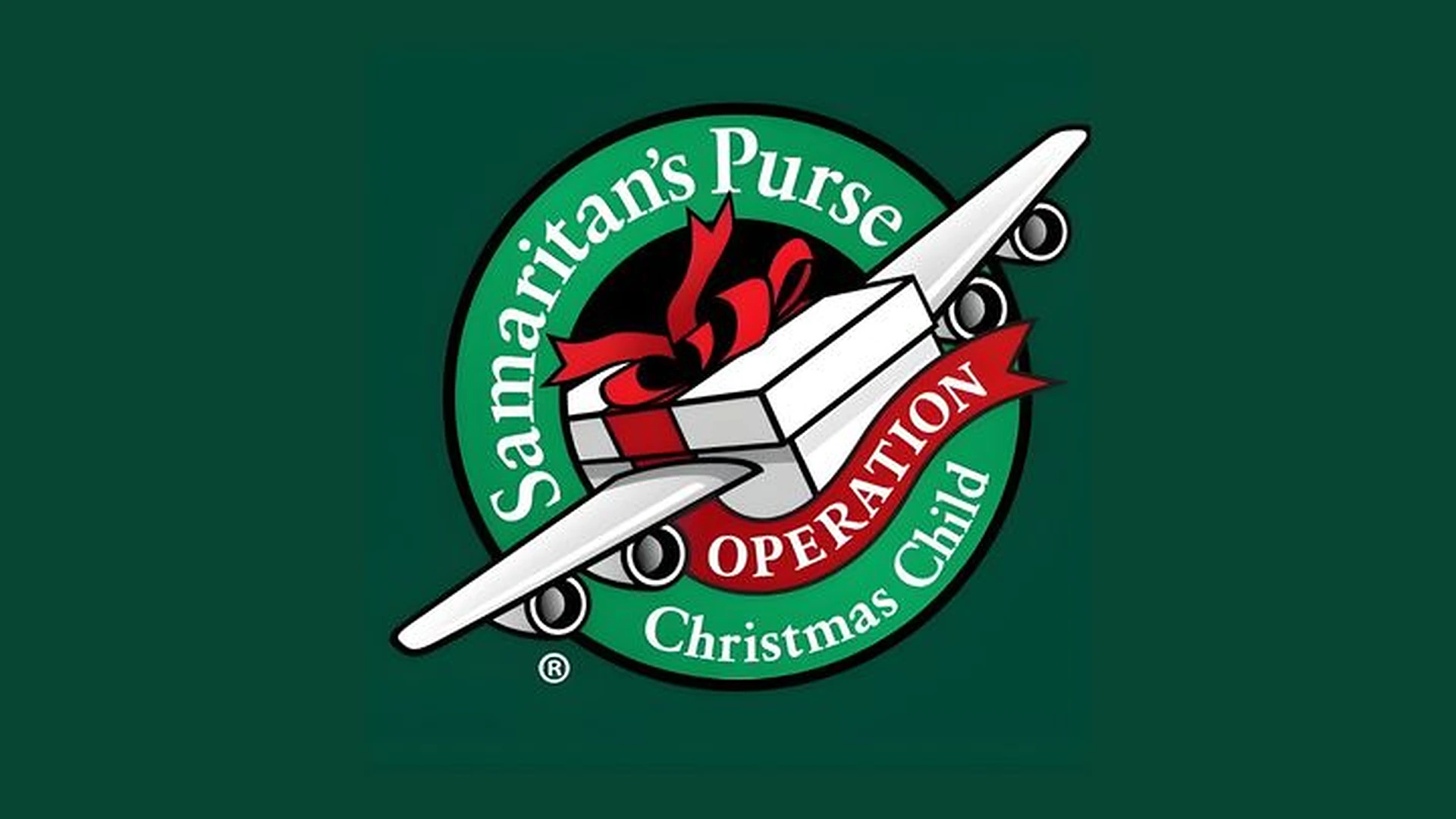 Operation Christmas Child