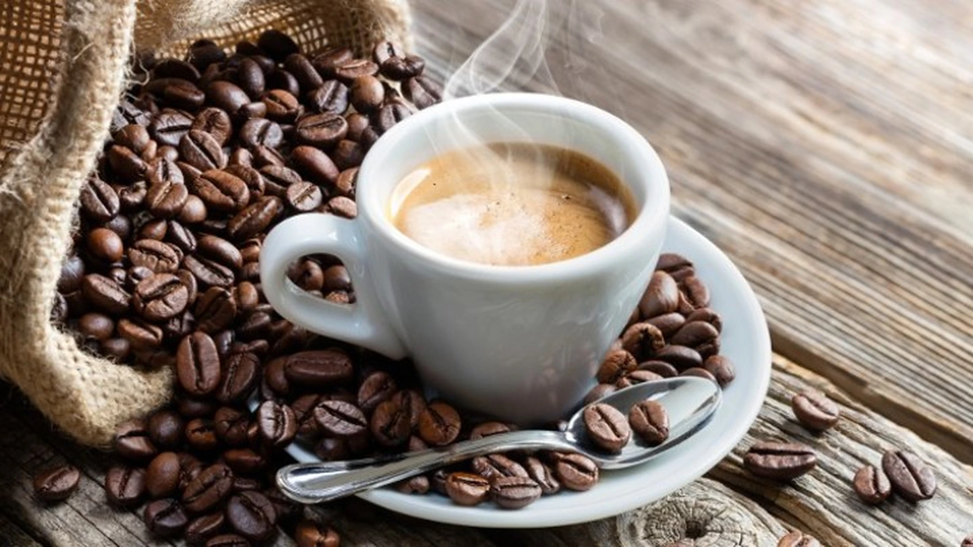 Men's Coffee + Connect: Men’s Coffee + Connect