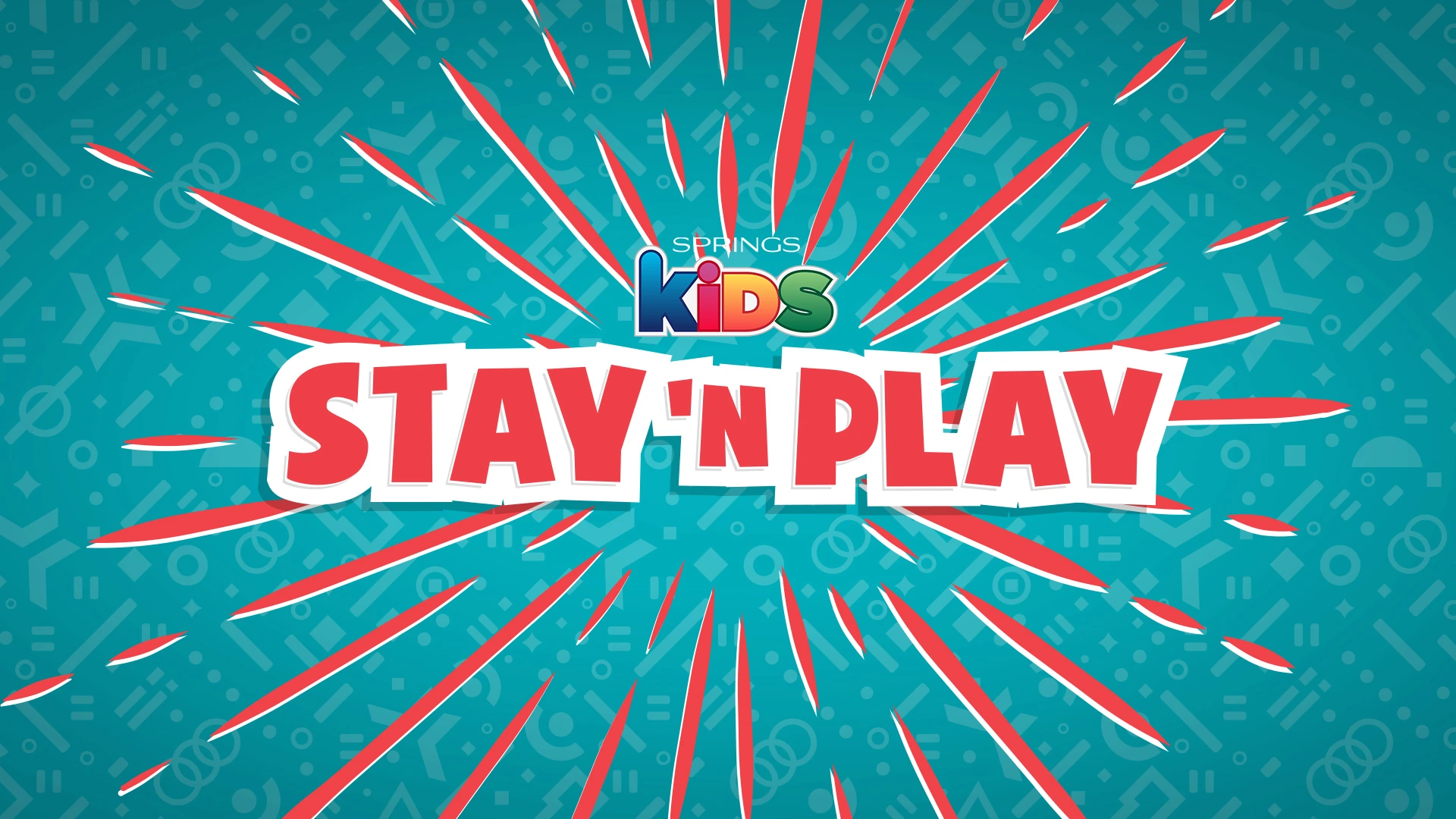 Stay 'N Play