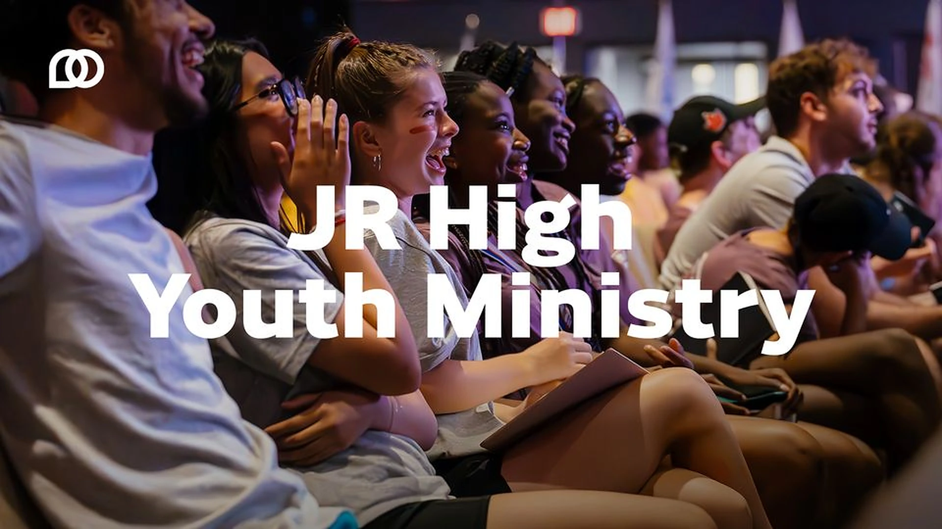 JR High Youth Ministry
