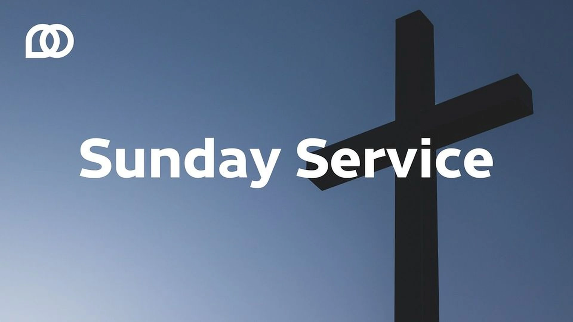 Sunday Service