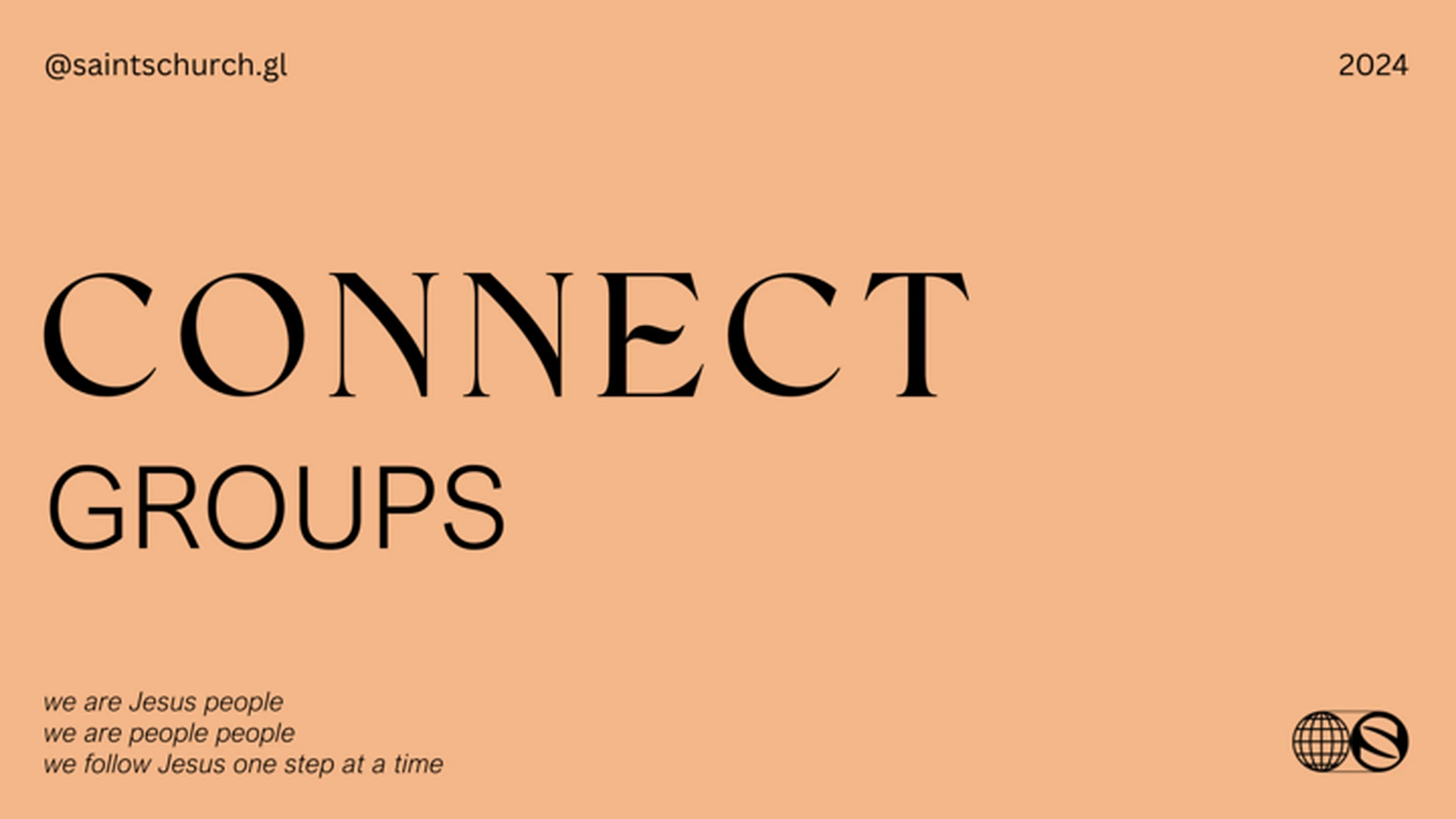 Spanish Connect Group: Spanish Connect Group