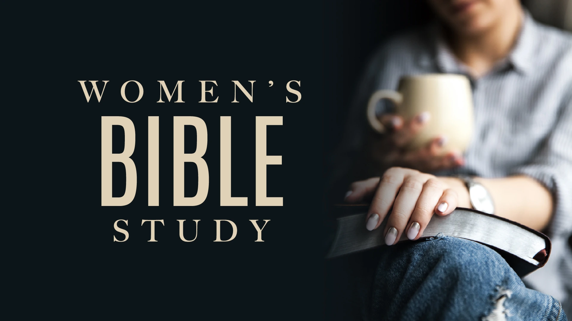 Women's Bible Study