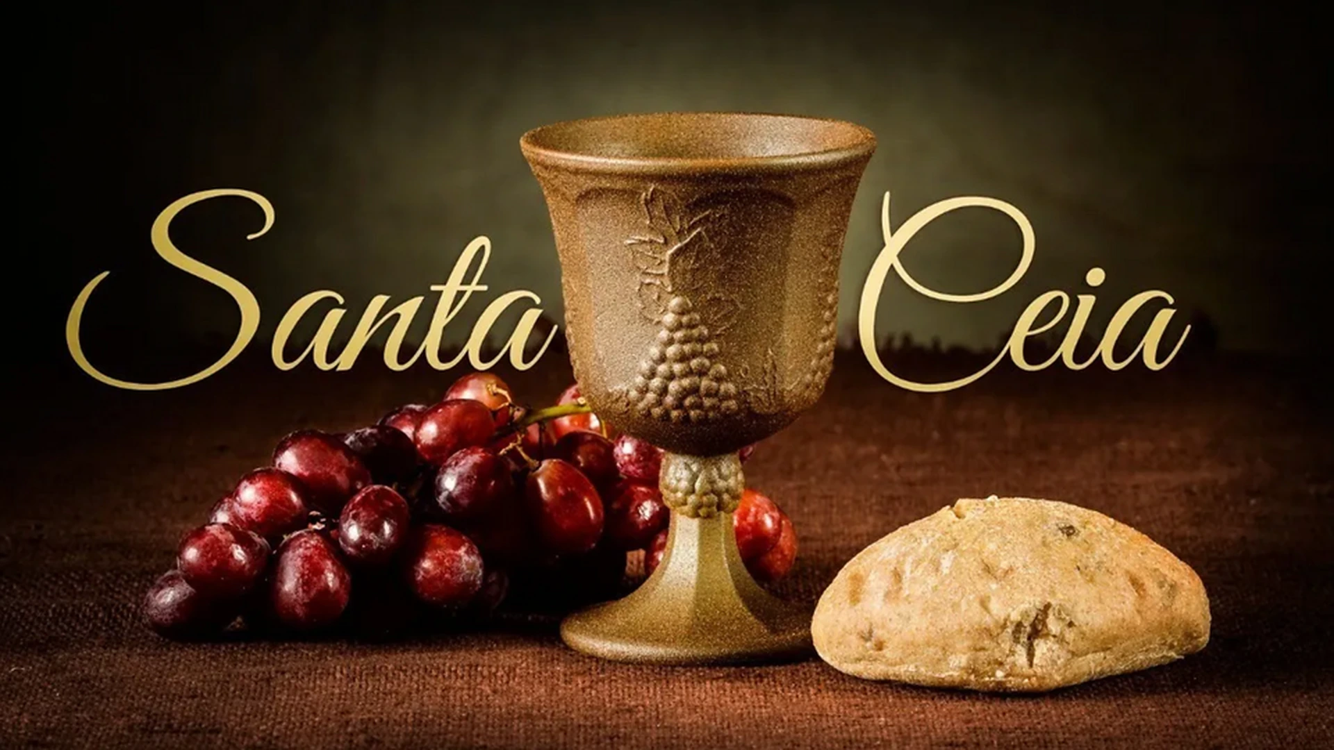 Santa Ceia