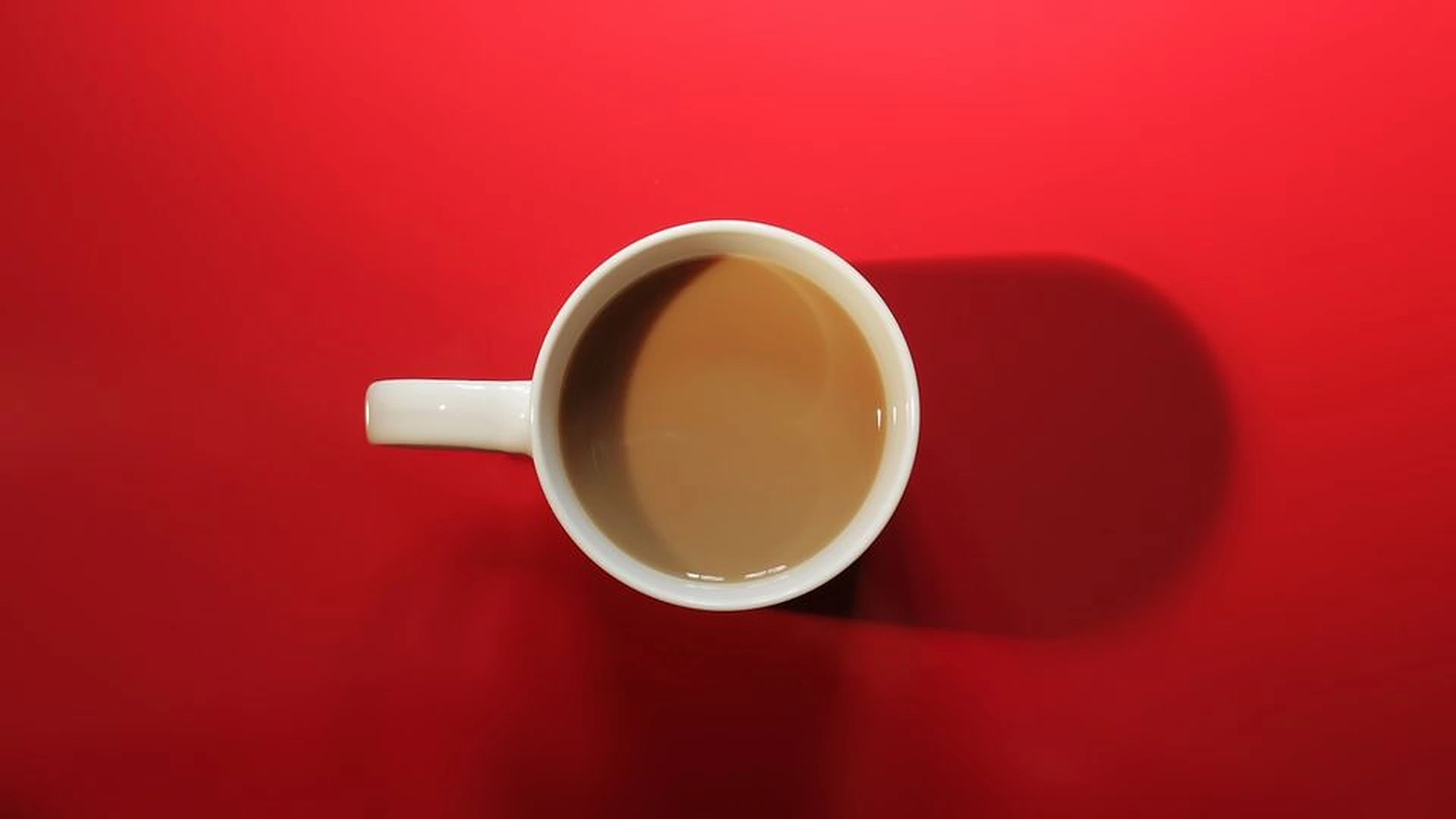 Seniors Coffee Time