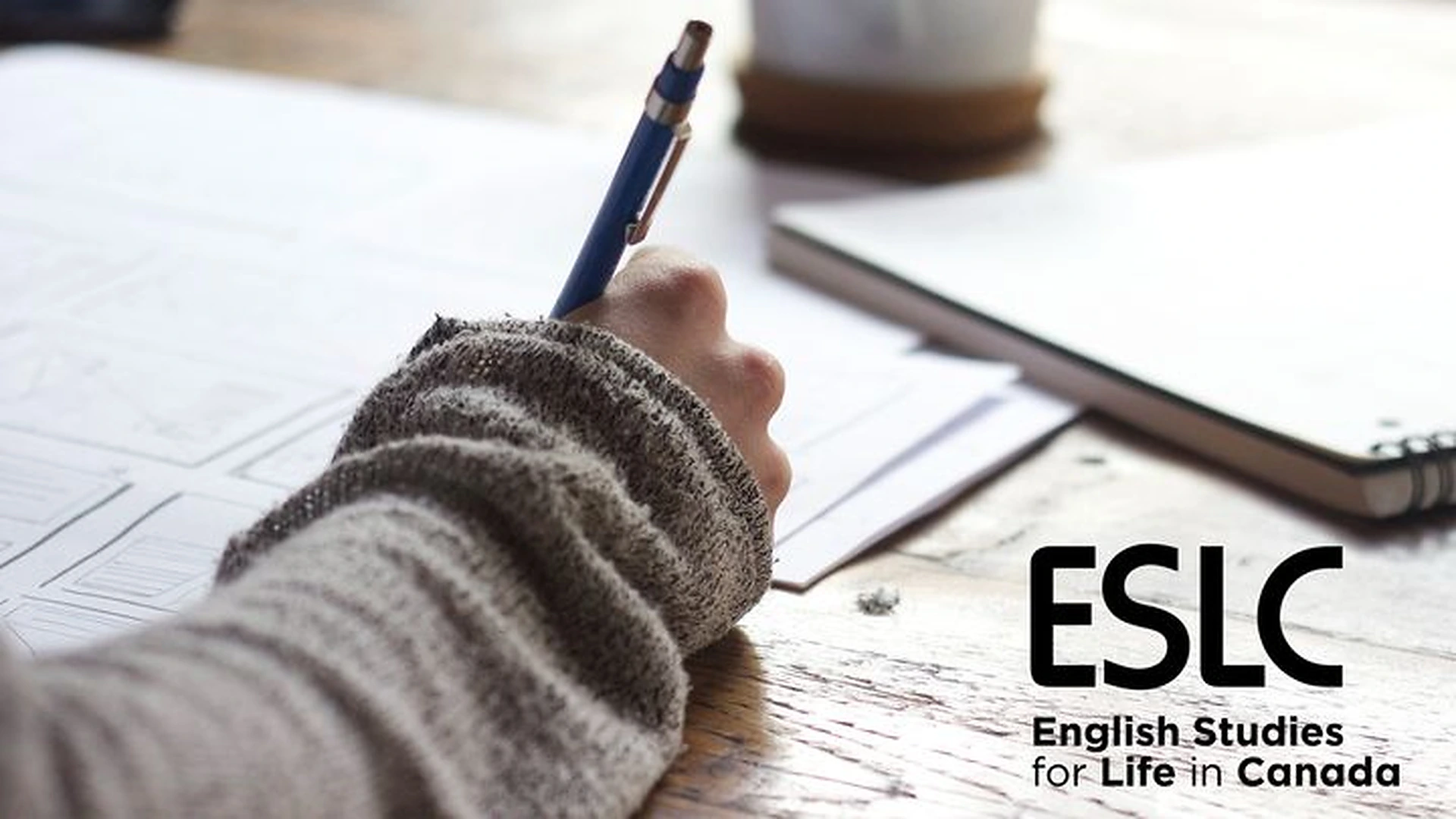 ESLC (English Studies for Life in Canada)