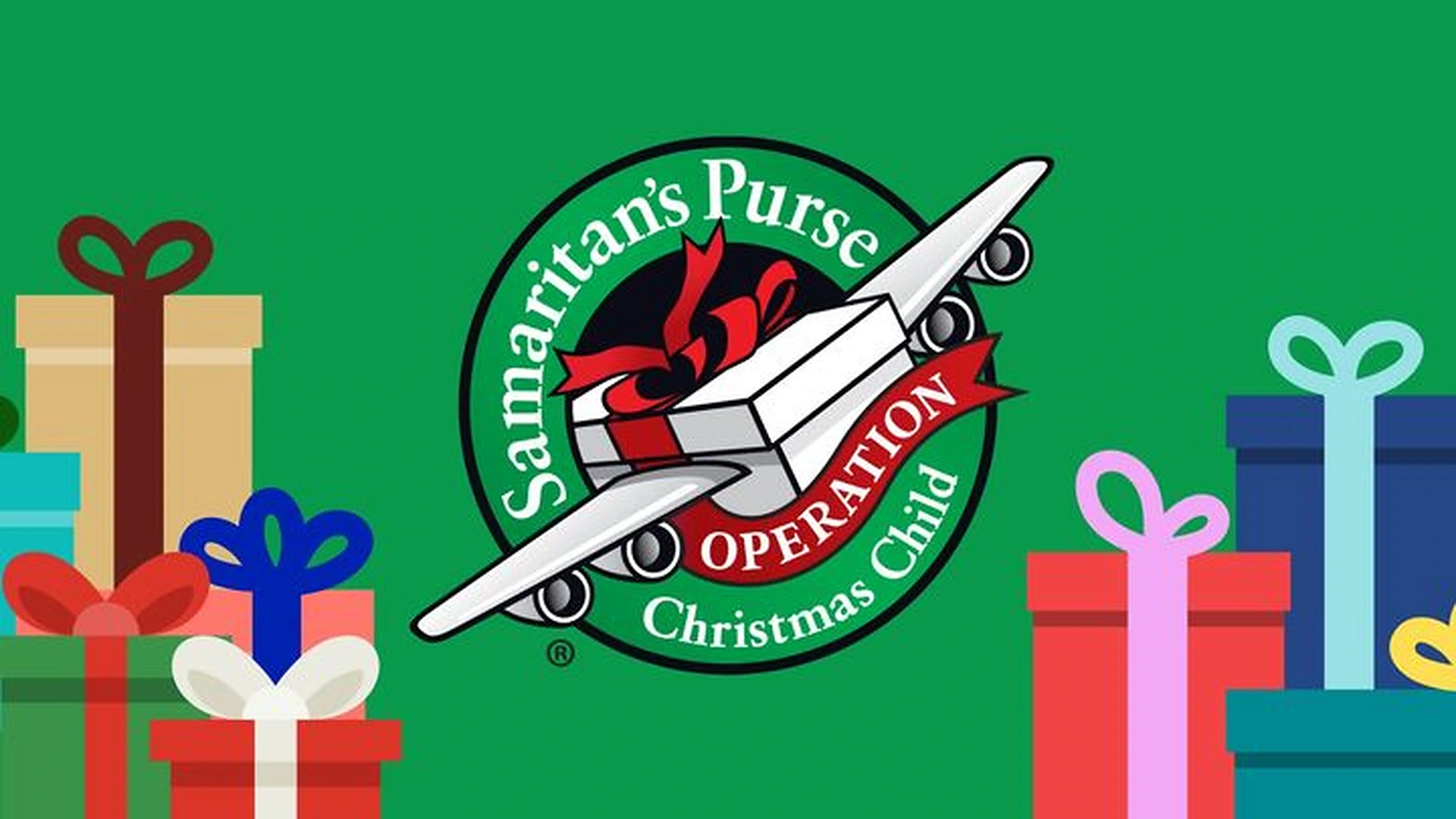 Nov 16-21 Operation Christmas Child (OCC) 2026 – Markham Central Drop-Off Location