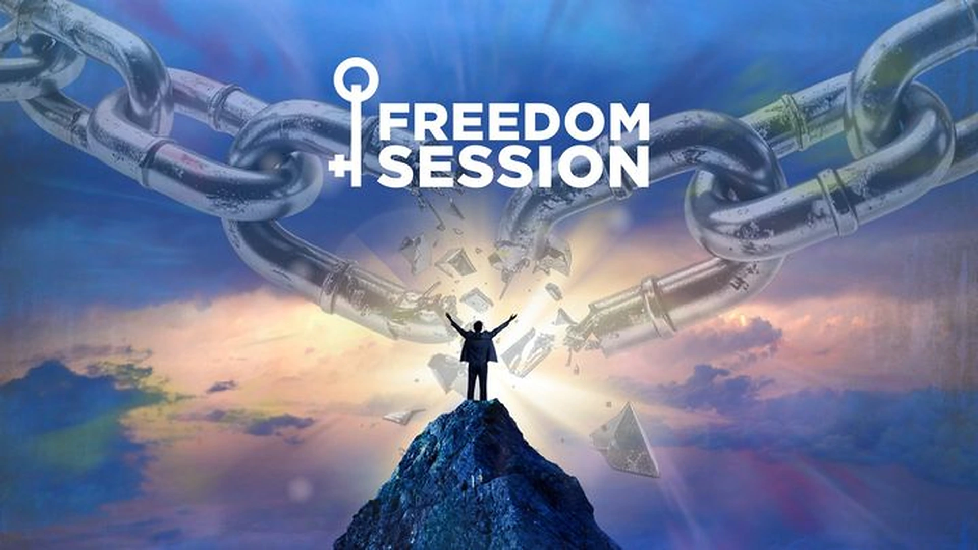 Freedom Session