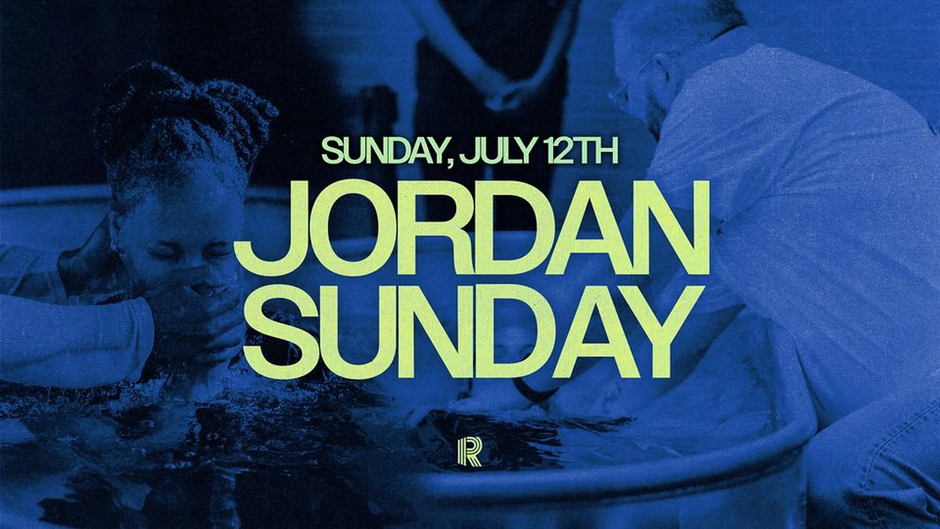 Jordan Sunday