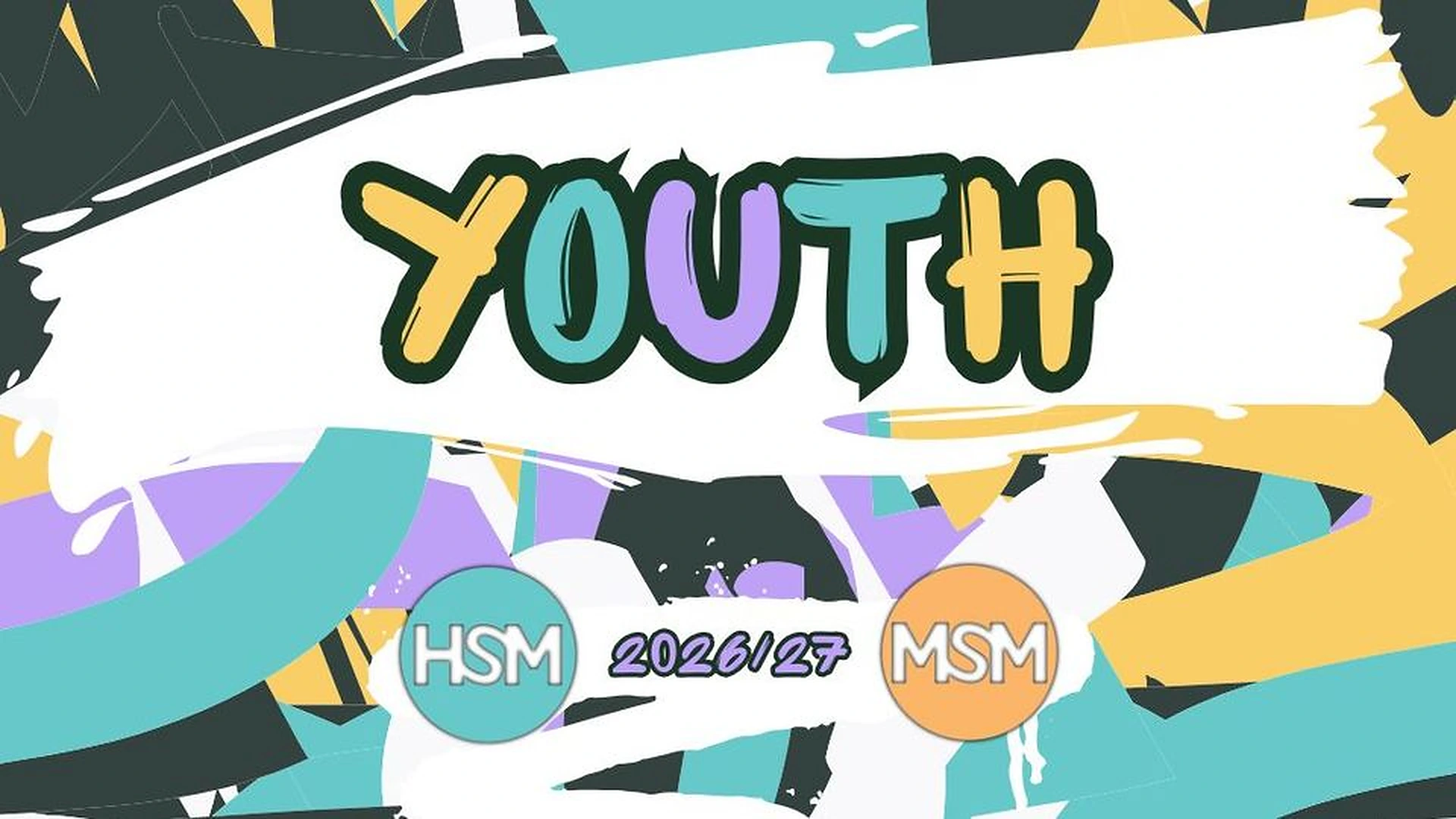 Middle School Ministry