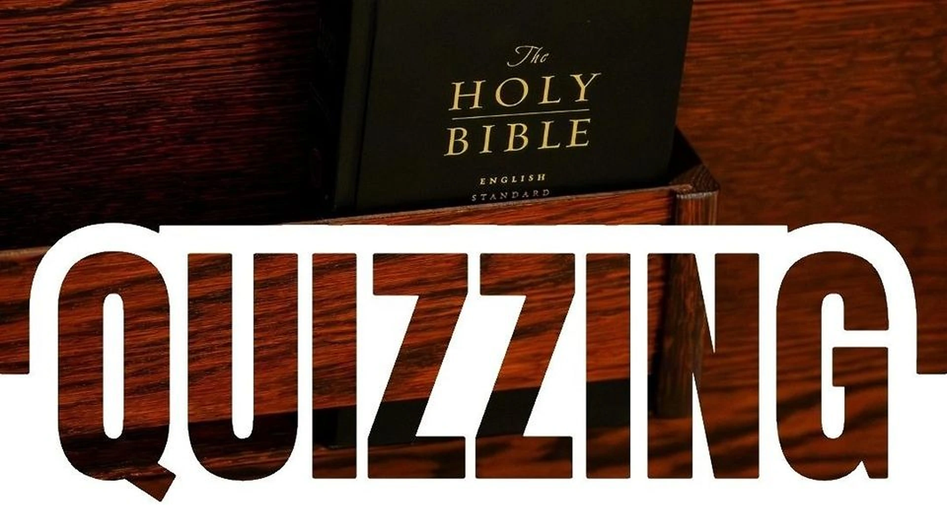 Quizzing
