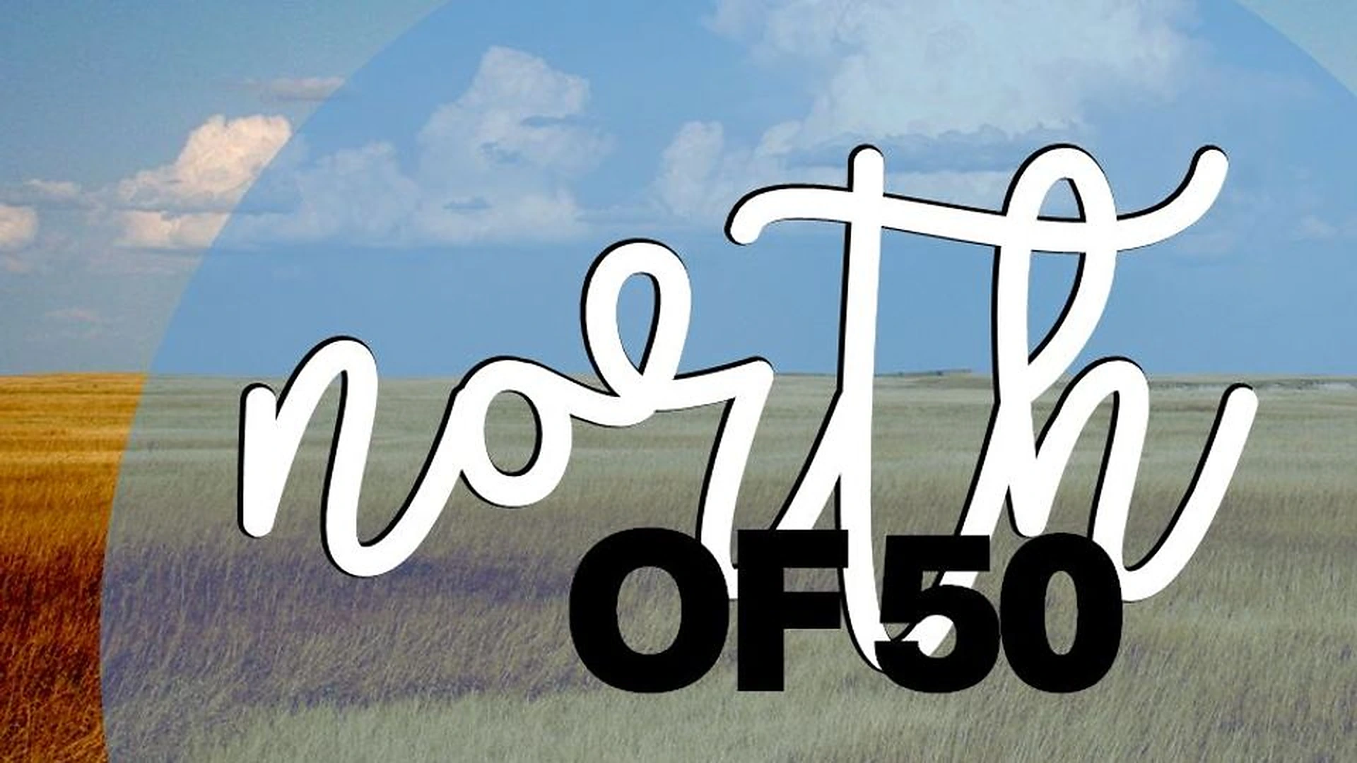 North of 50