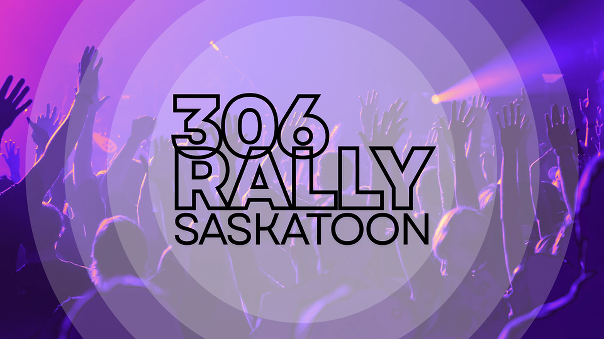 Youth: 306 Rally - Off-site