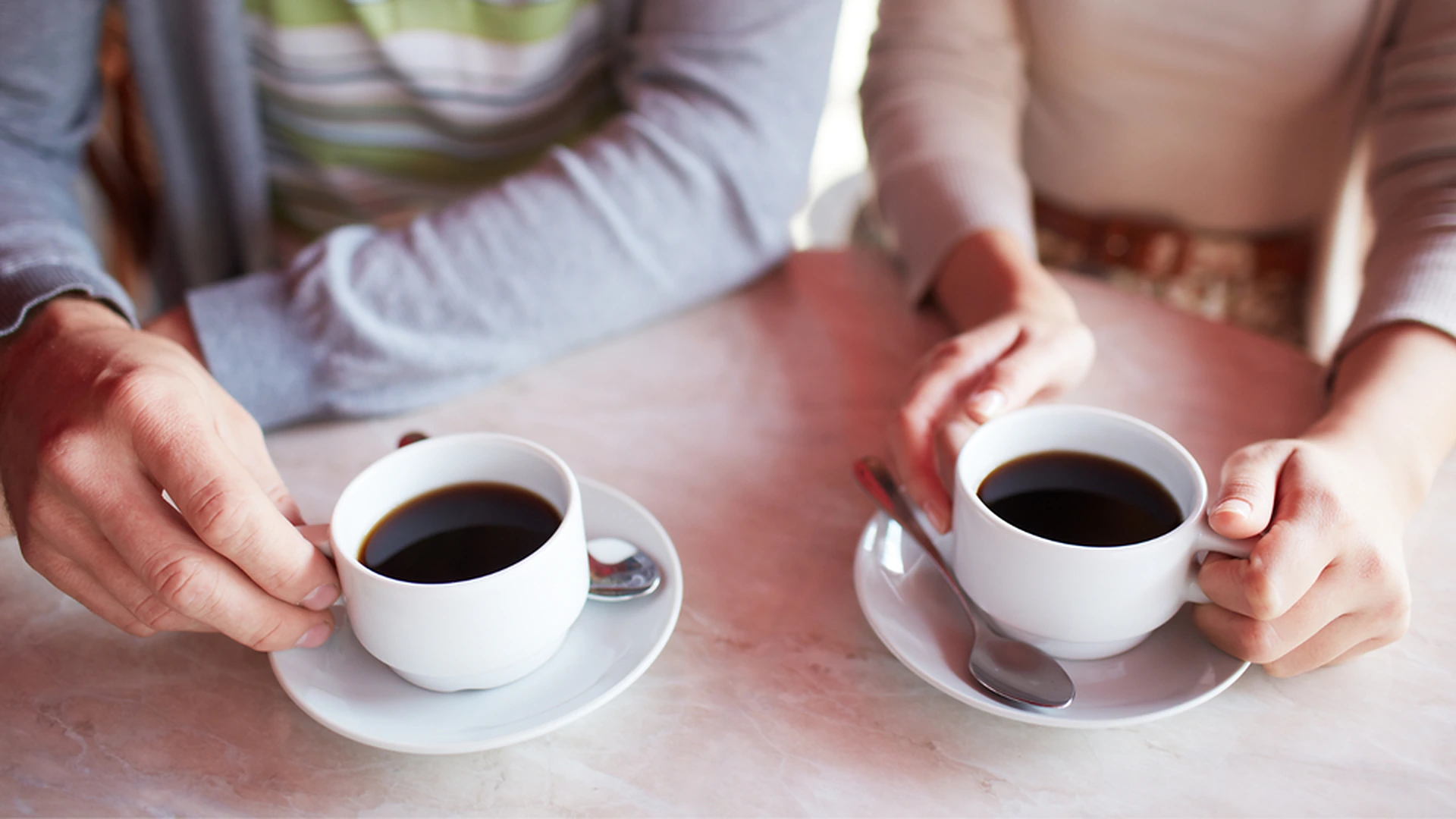 Women's Coffee Connections