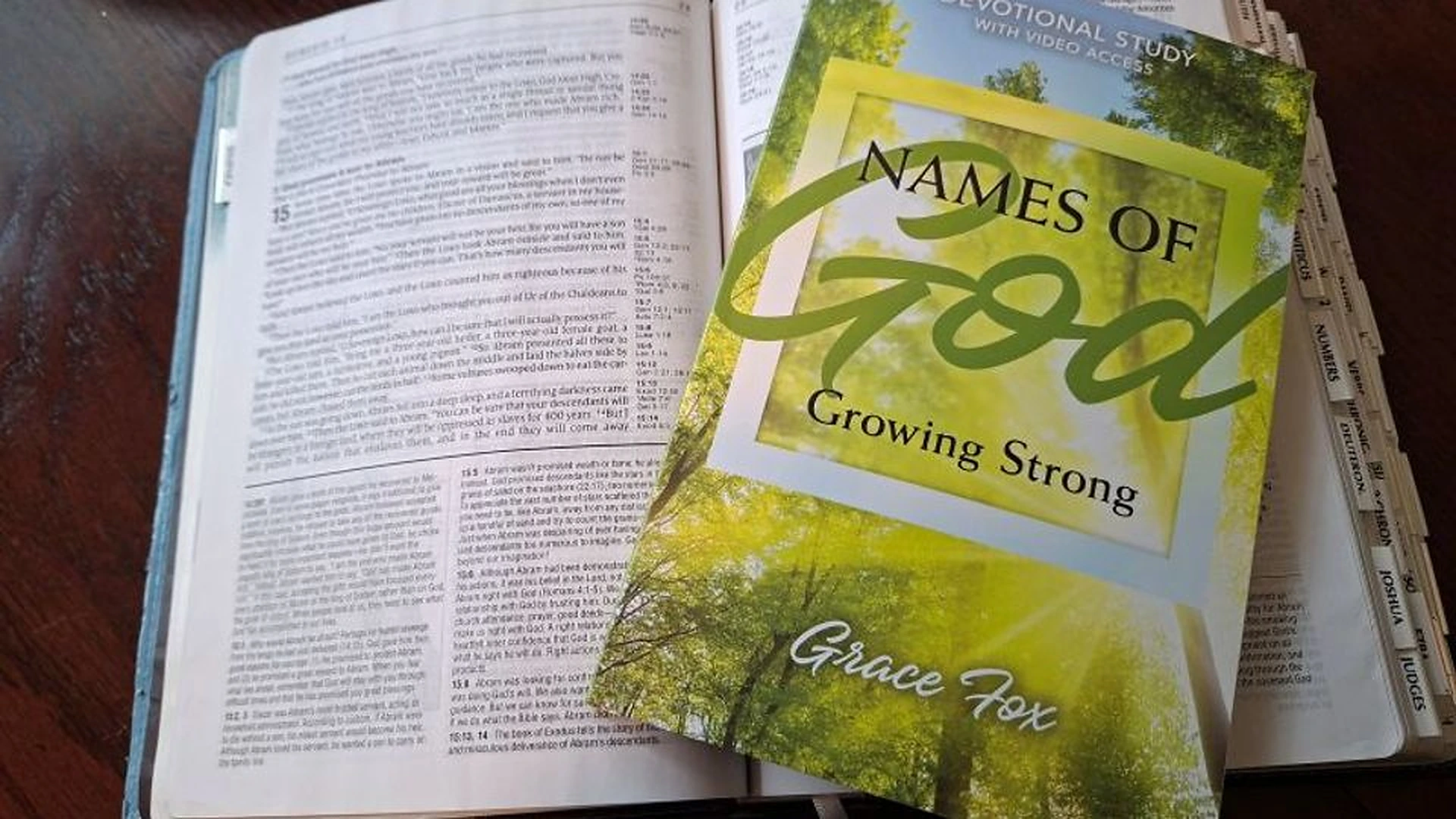 Women's Breakfast and a Bible Study