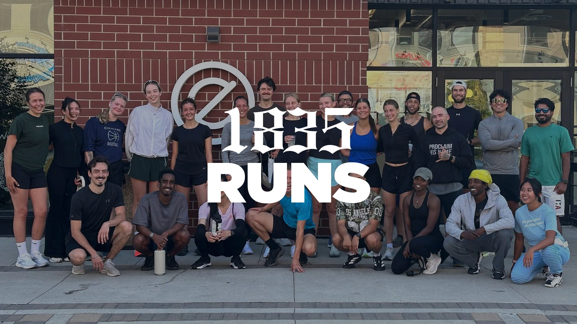 WPG - 1835 Runs