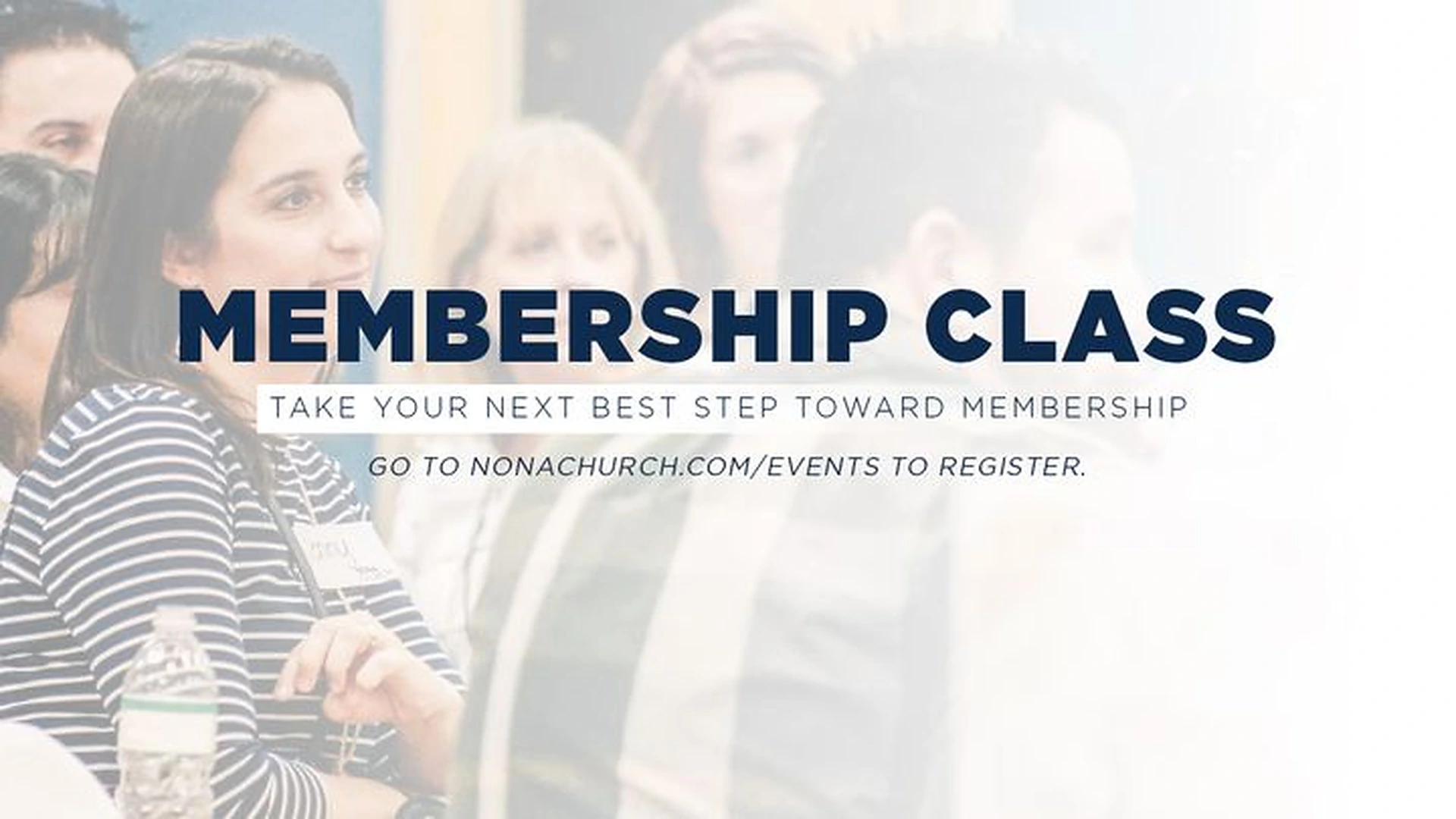 Membership Class | Narcoossee