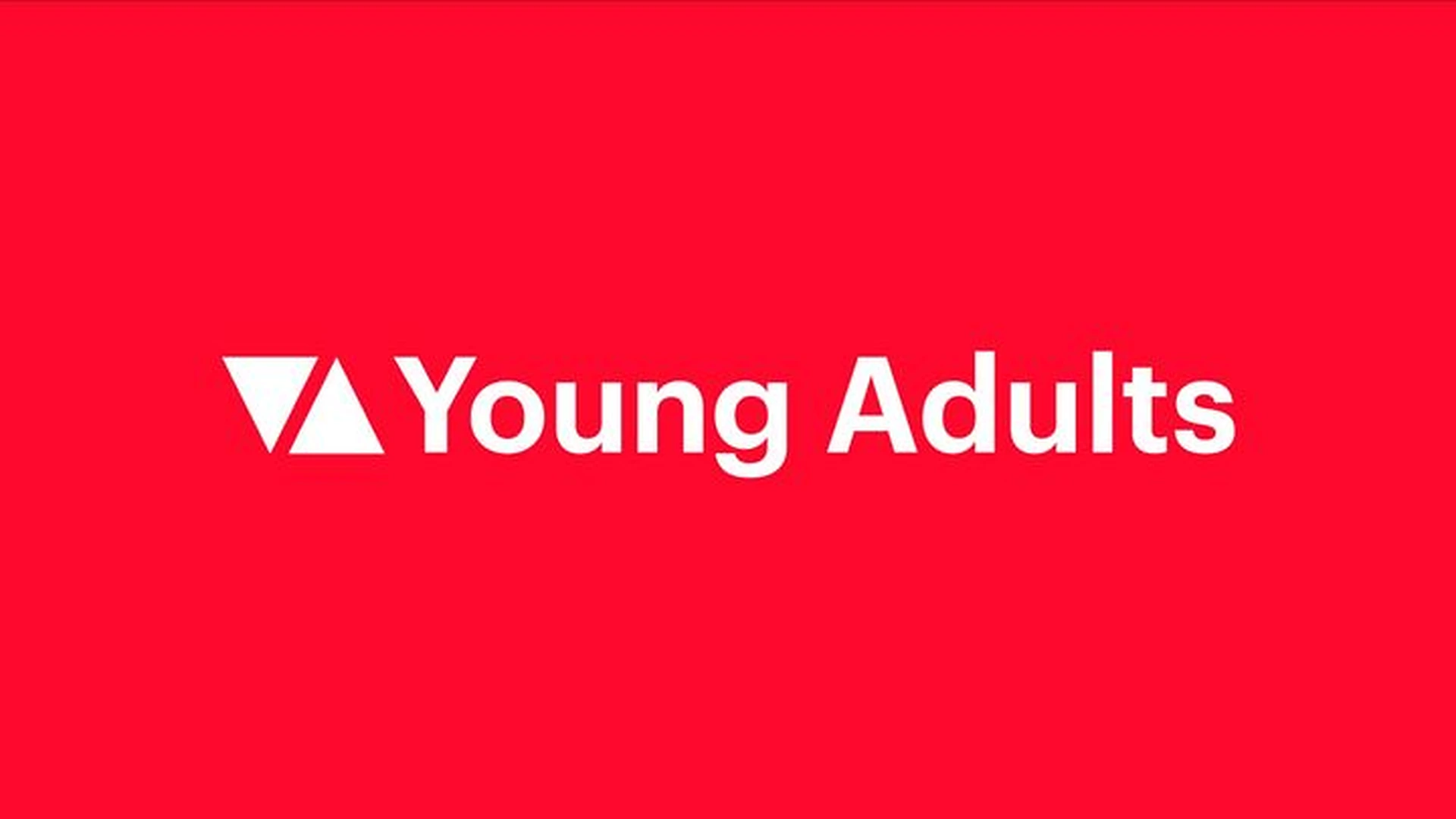 Young Adults Christmas Party