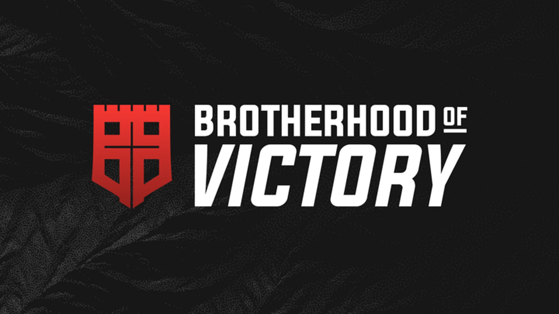 Brotherhood of Victory - Men's Small Group: Brotherhood of Victory - Men's Small Group