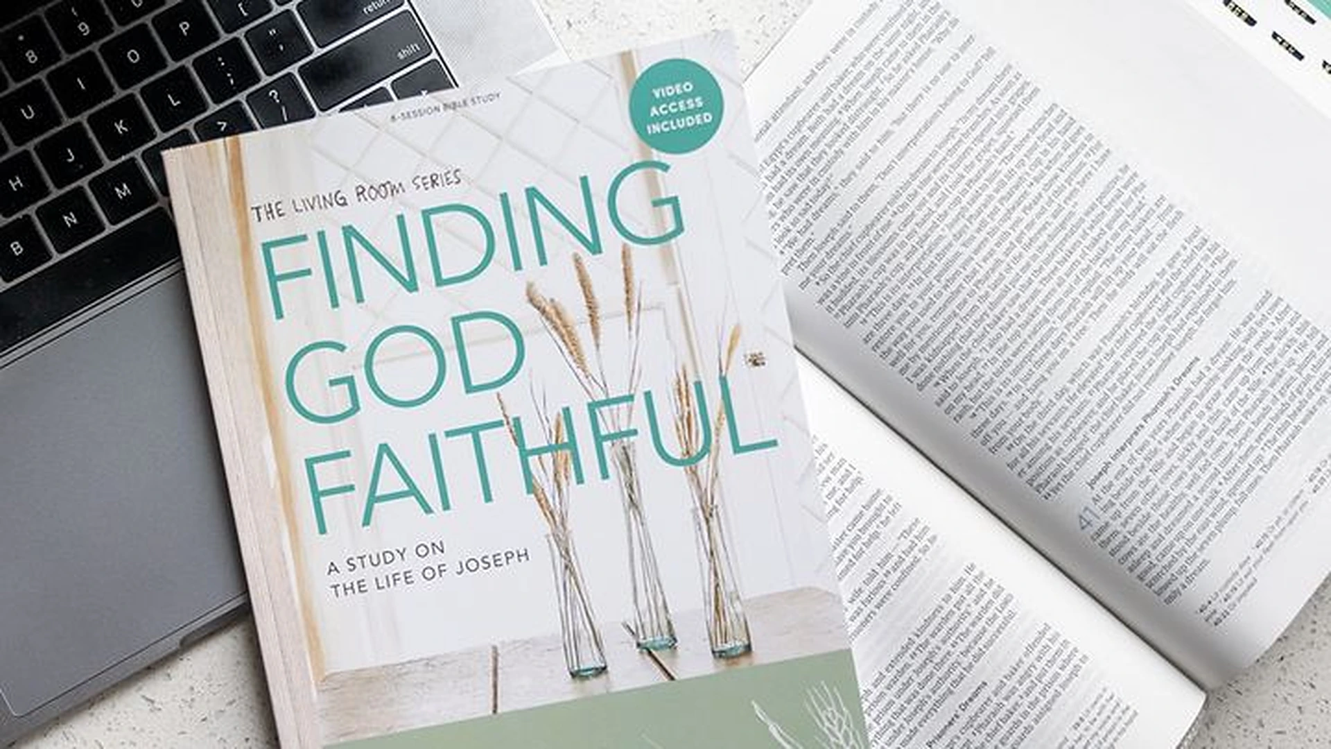 Ladies' Bible Study - Saturdays 2026-2027: Meeting