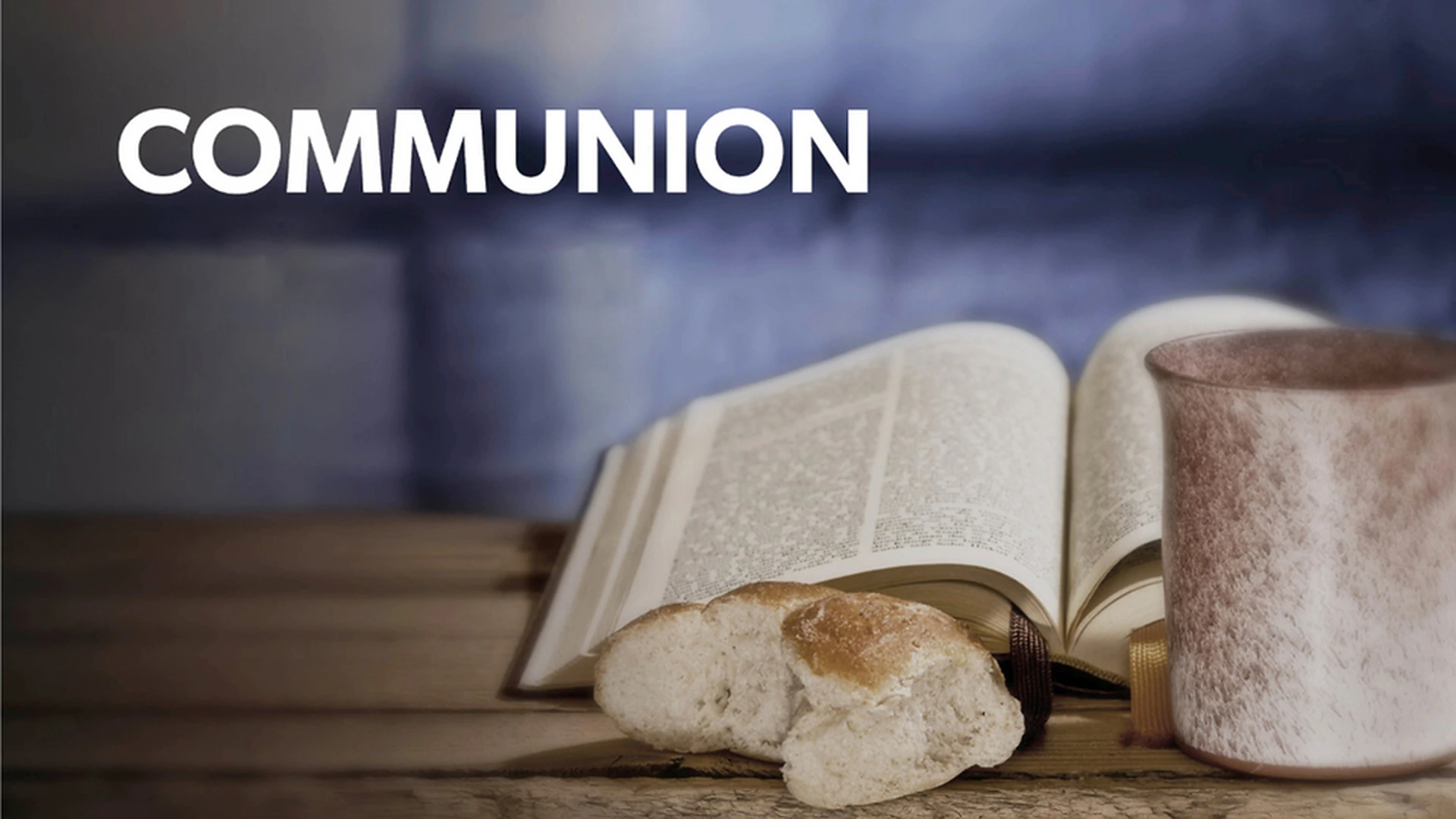 Communion