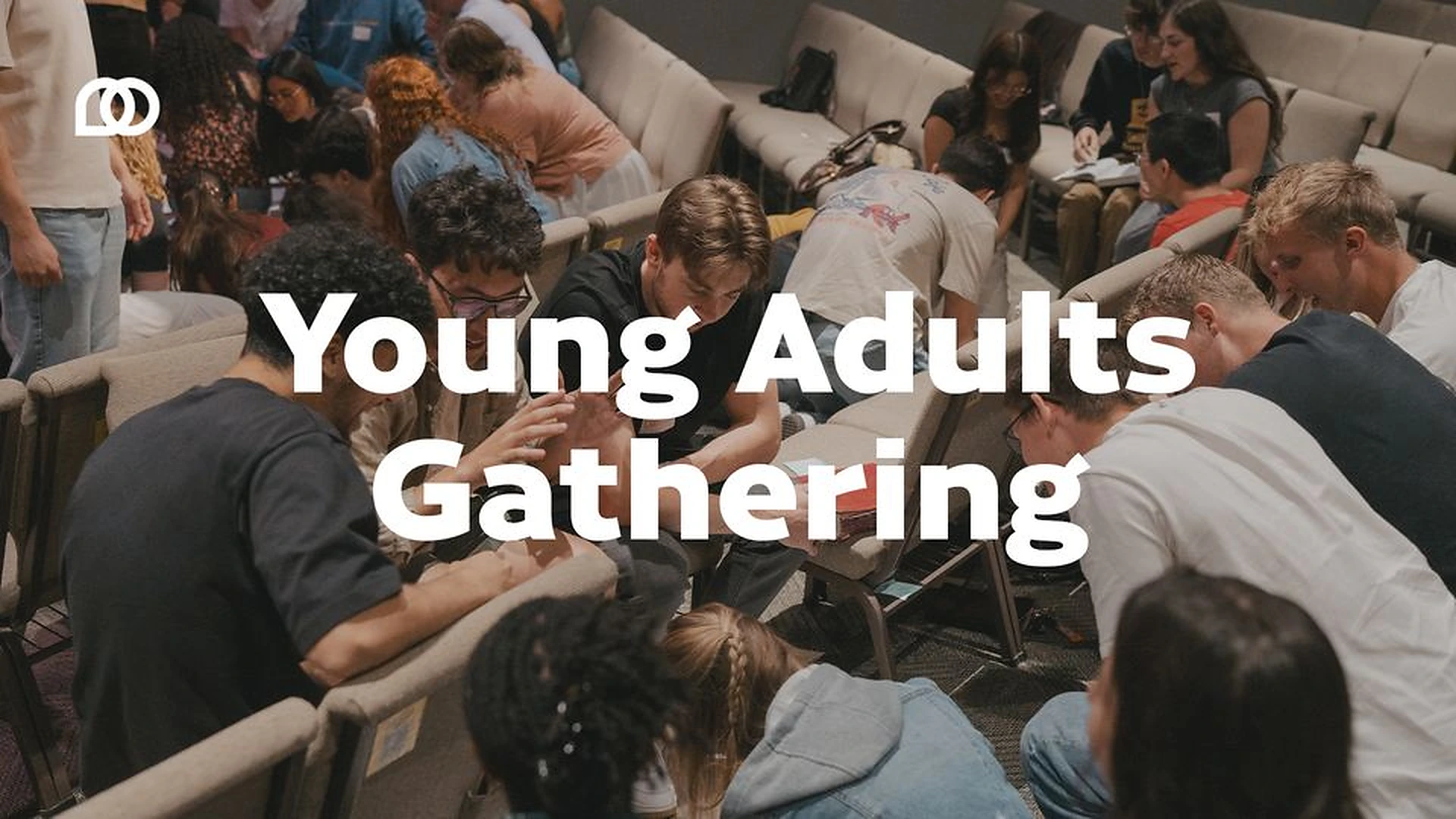 Young Adults Gathering