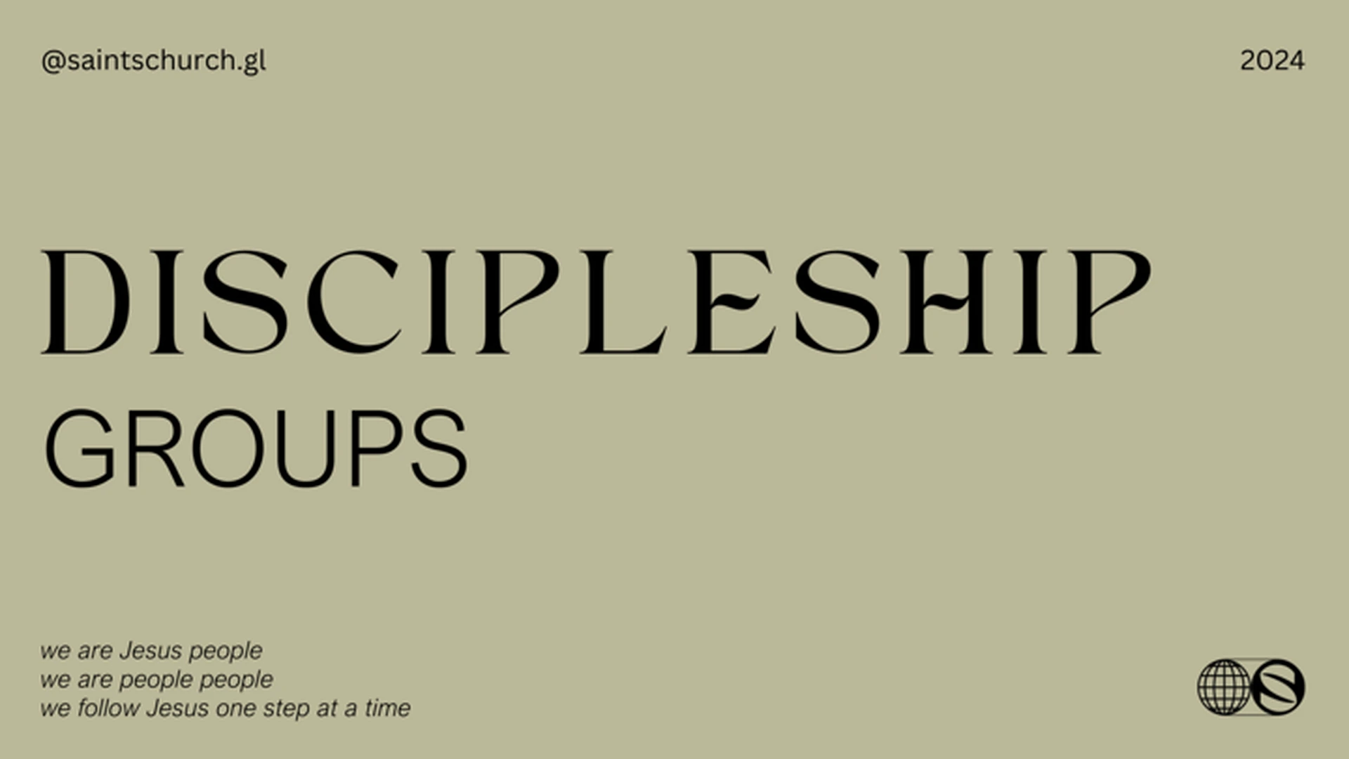 Women's Group Bible Study -: Summer 2026 Schedule .....Leviticus & Numbers