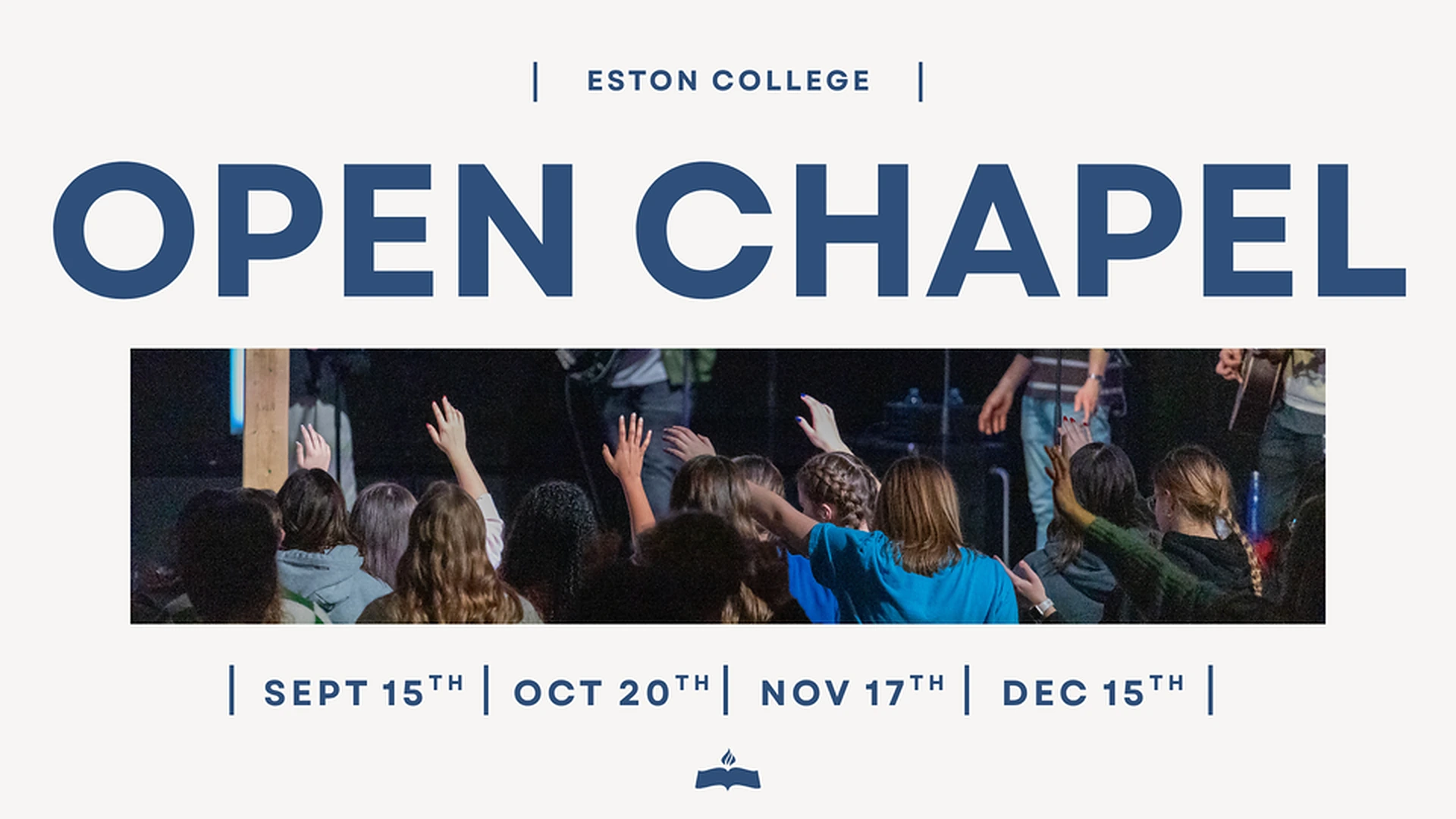 EC Open Chapel