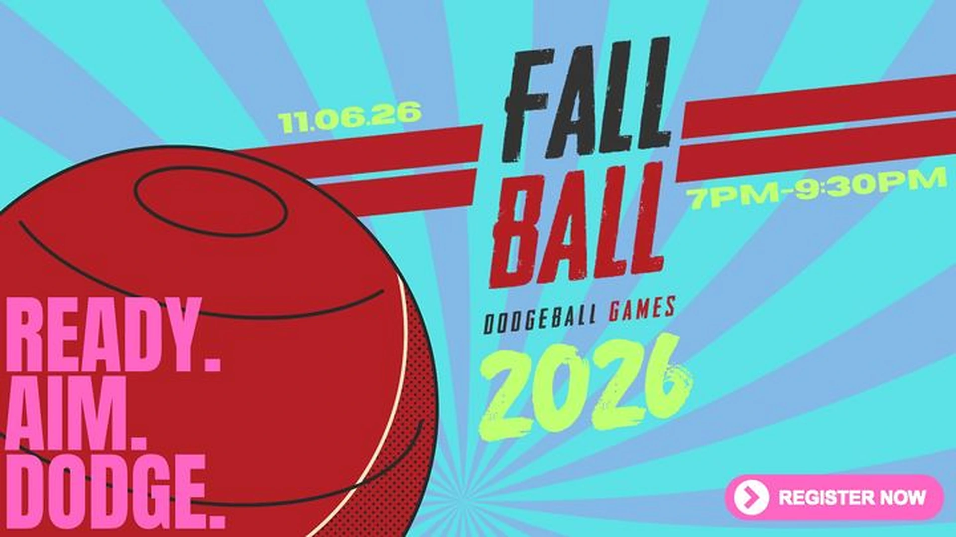 HCC YOUTH FALL BALL 2026