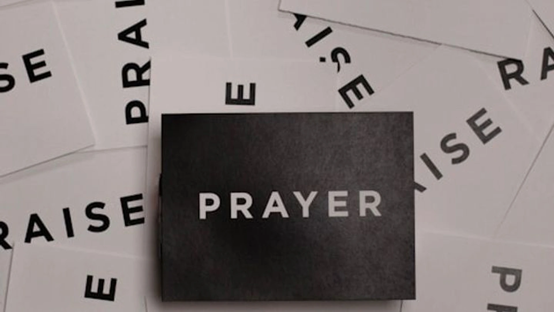 Pastor Search Prayer Meeting