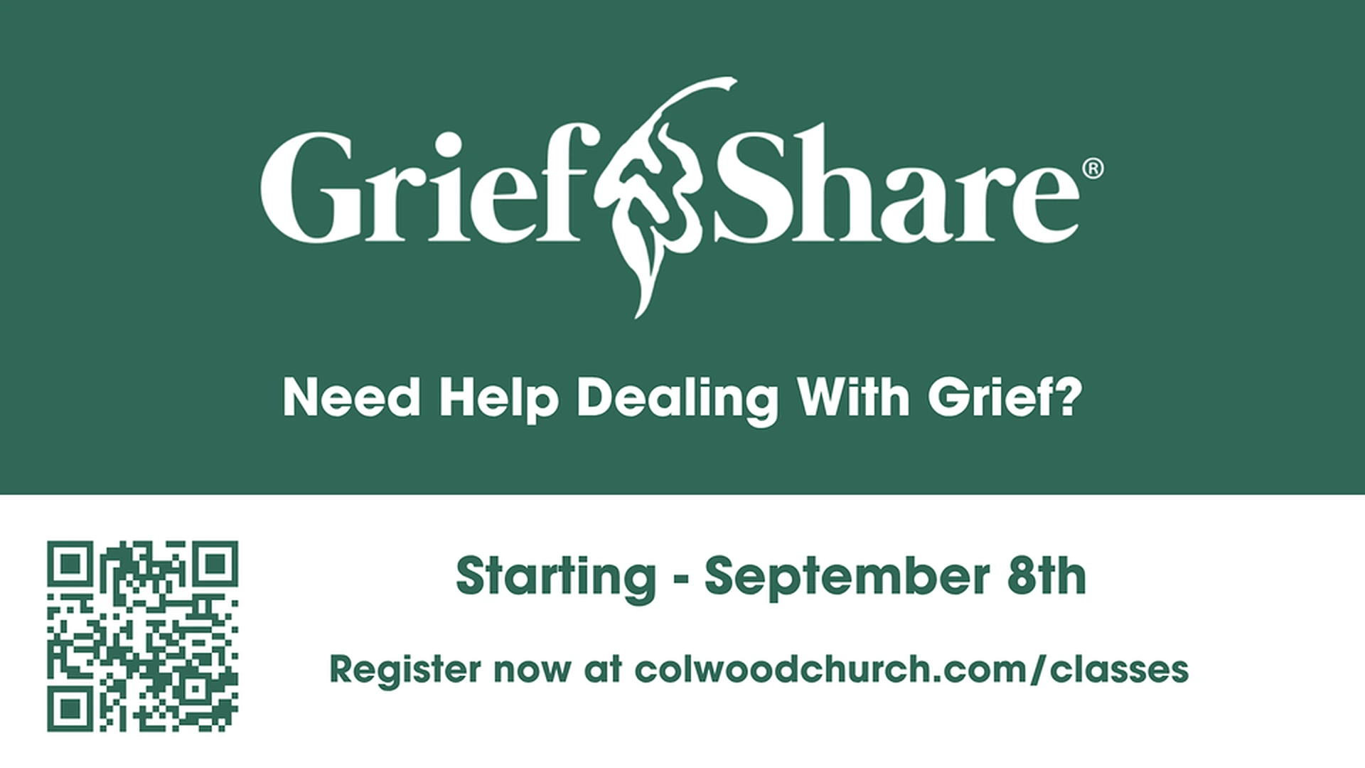 Grief Share