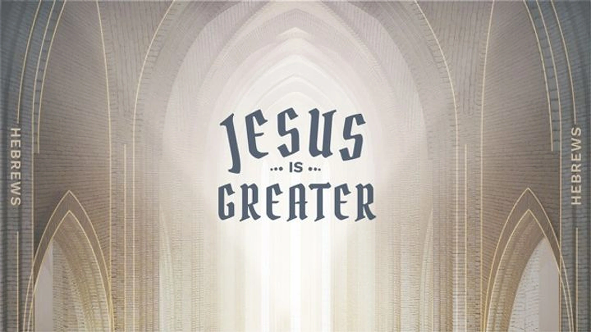 Sunday Service, October 25, 2026