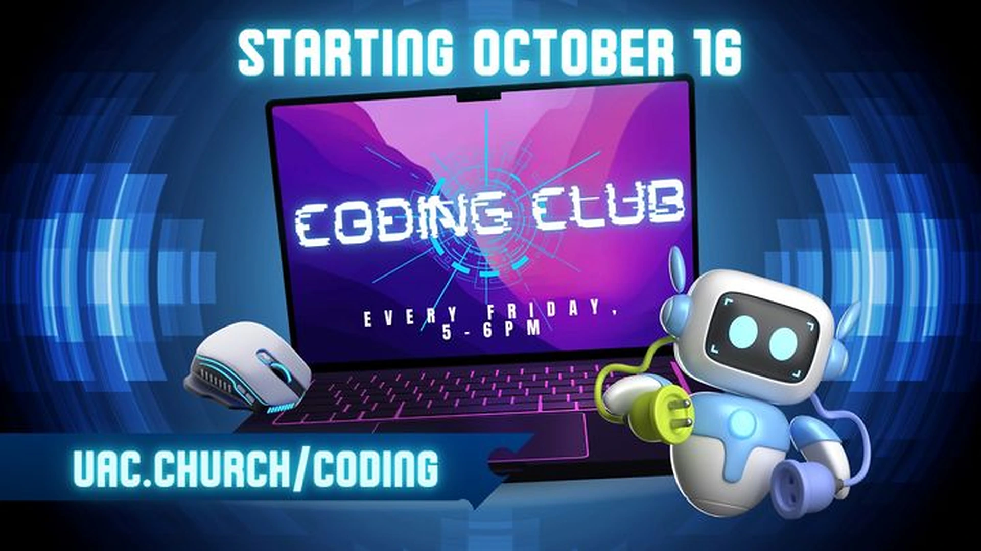 Coding Club: Season 2