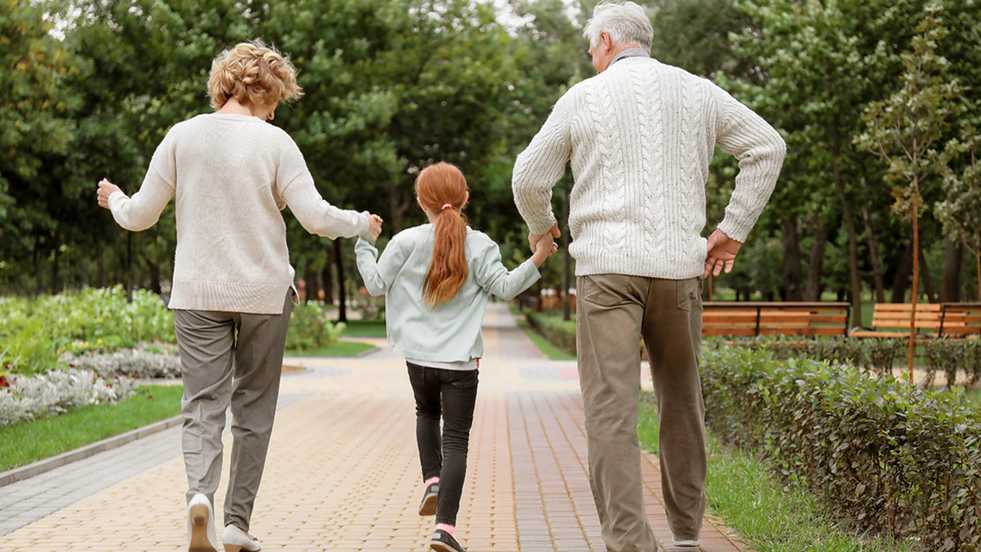 Grandparenting Matters Seminar