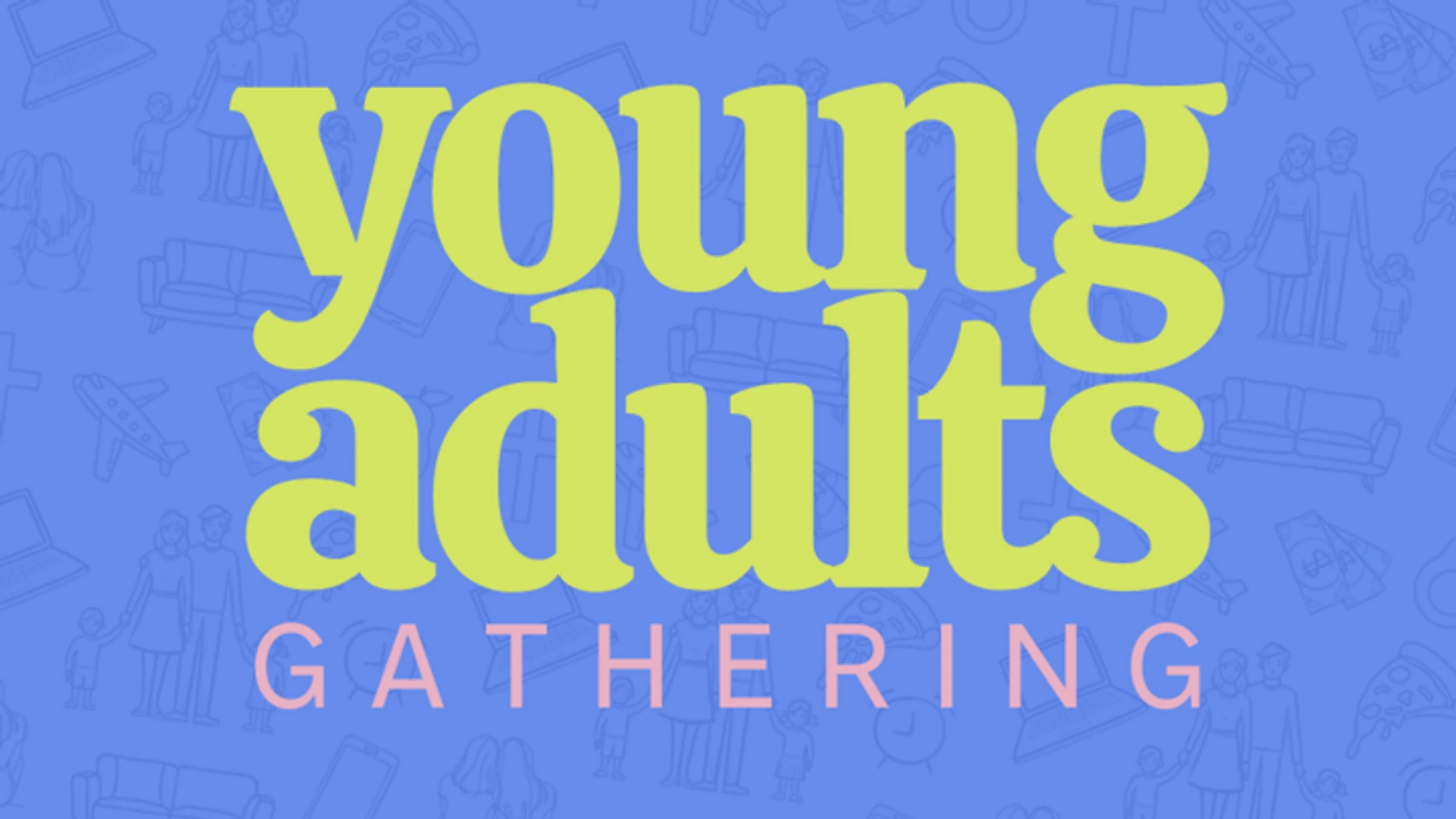 Young Adults Night