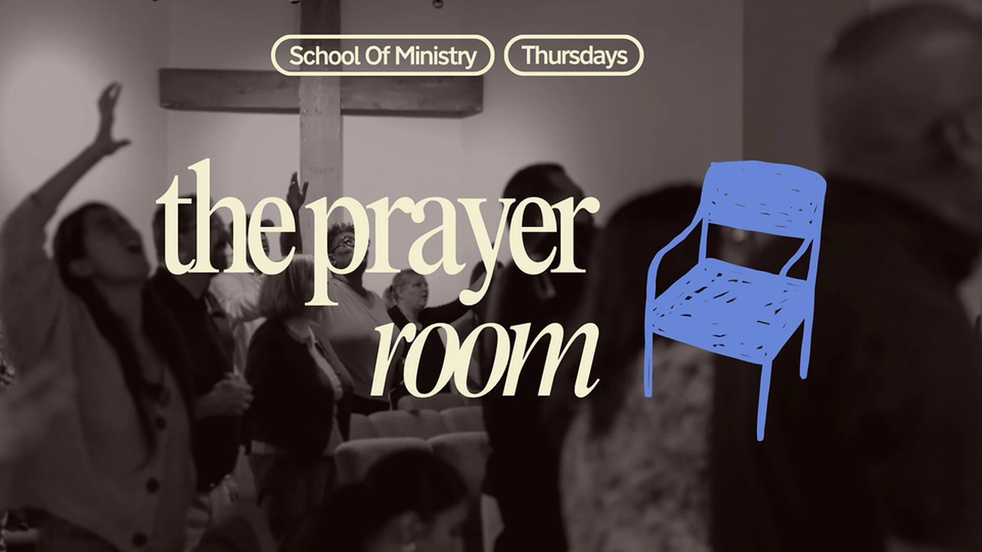 Prayer Room