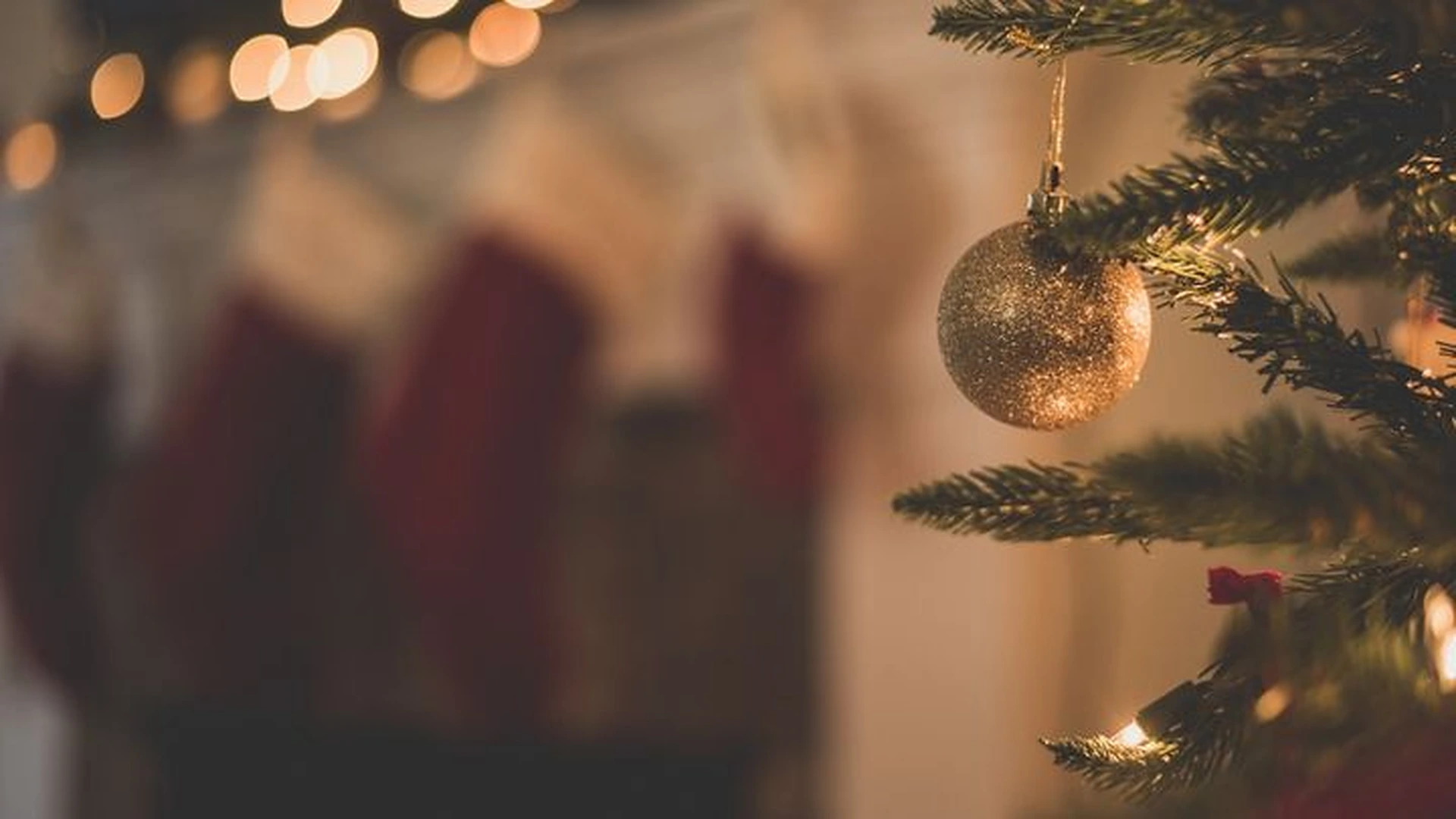 Local’s Christmas Party