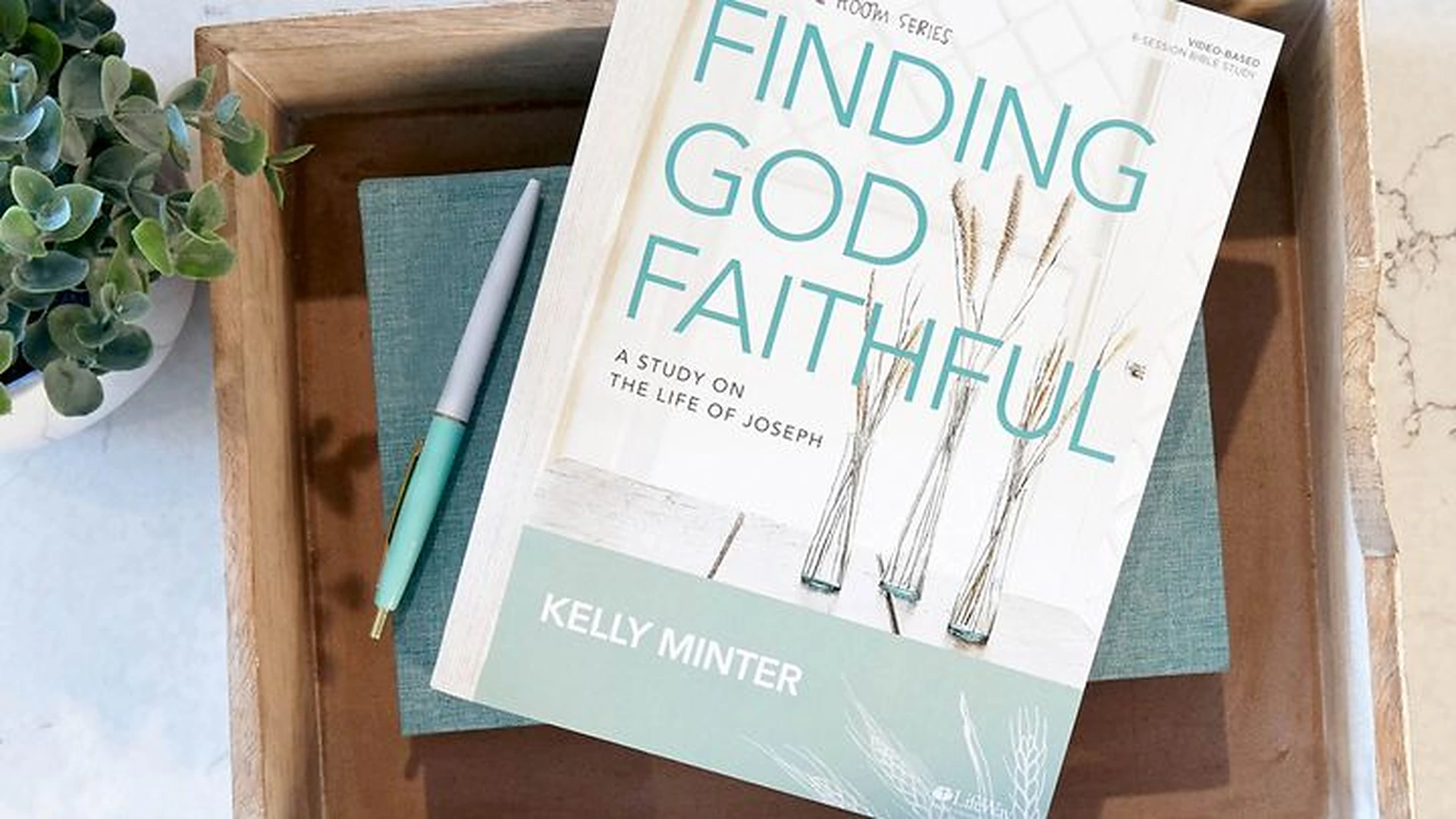 Ladies' Bible Study - Tuesdays 2026-2027: Meeting