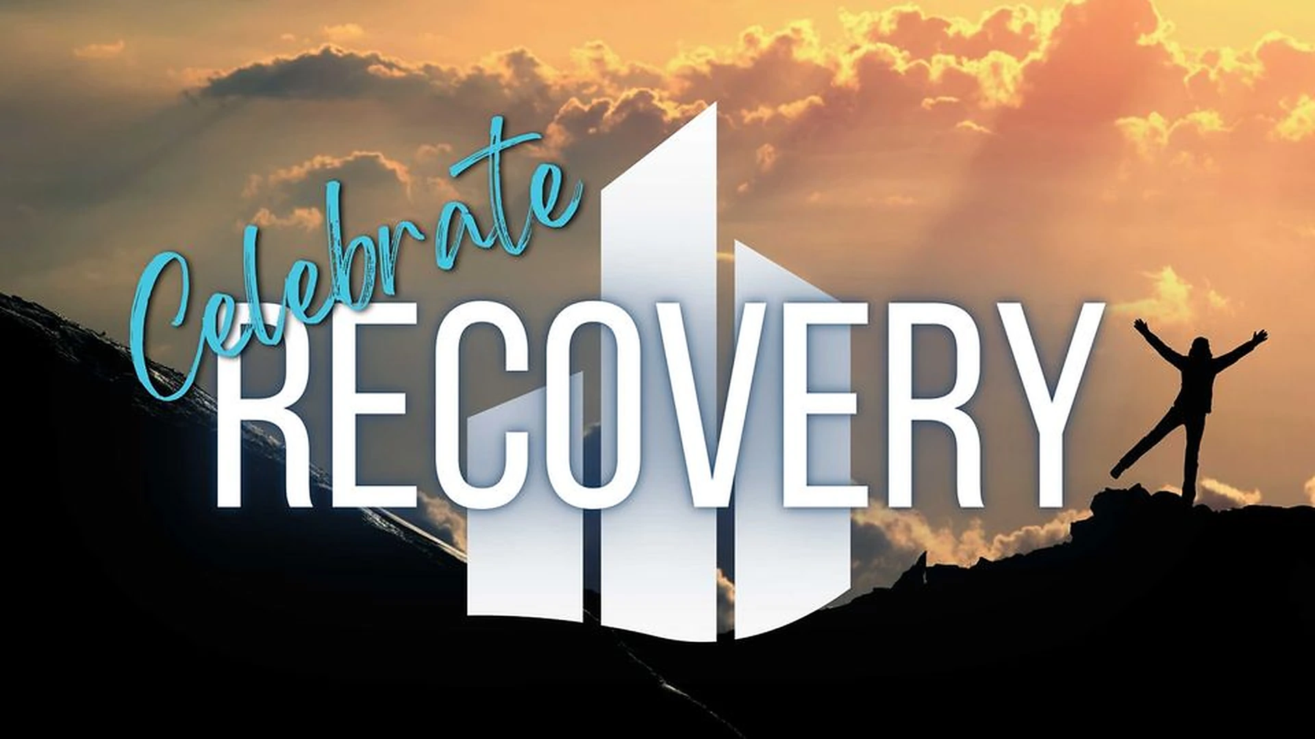 Celebrate Recovery