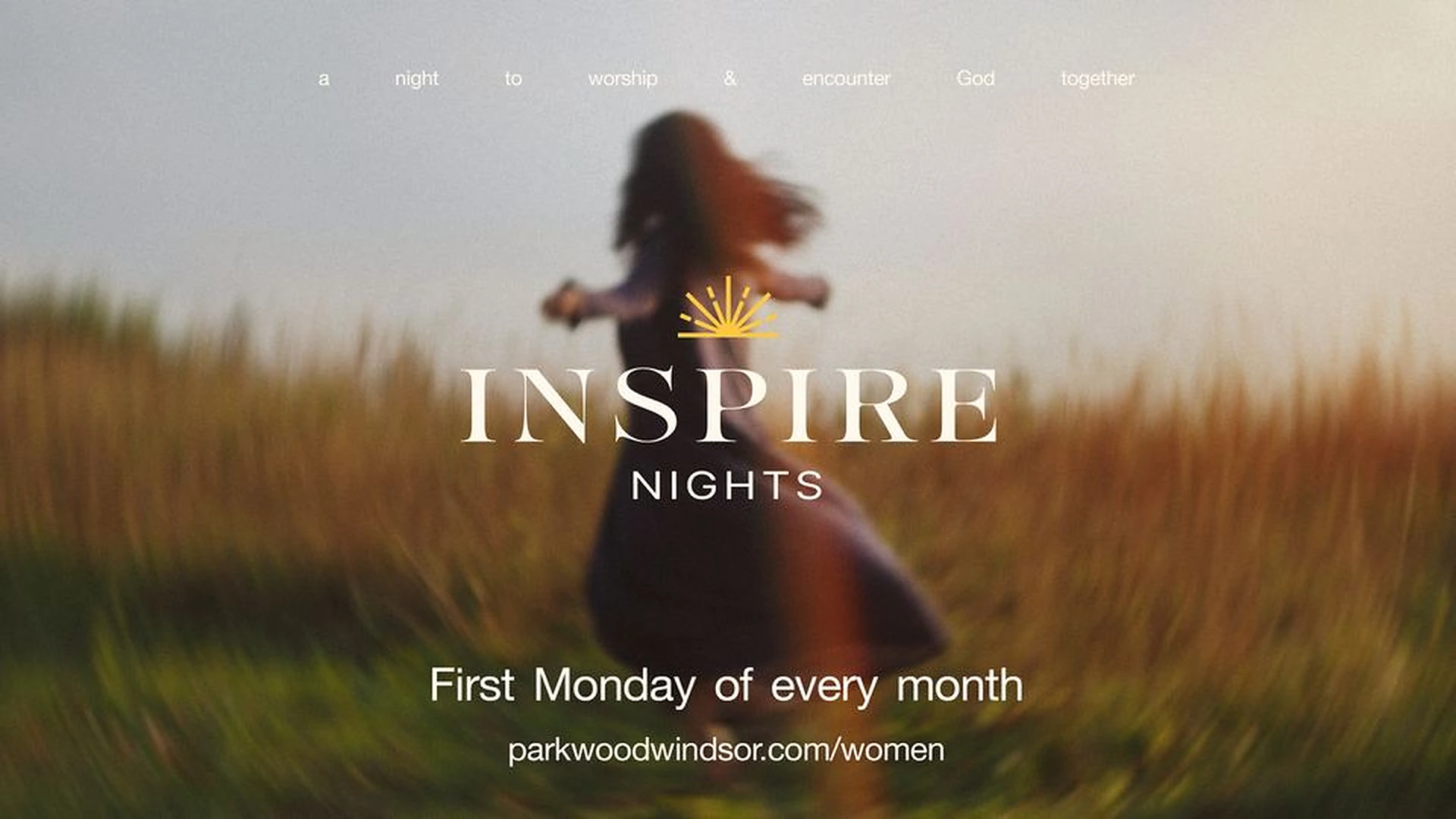 Inspire Night