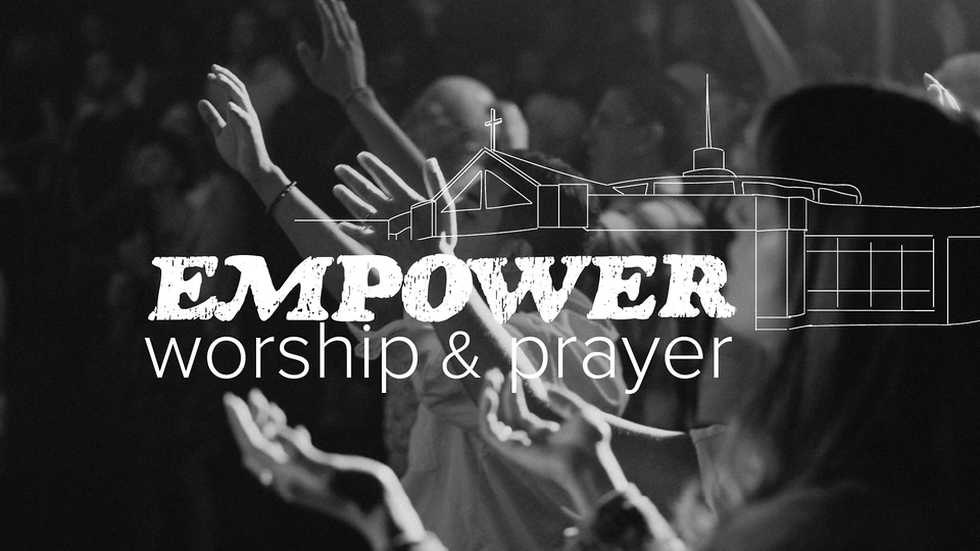 CROSSOVER Empower Service