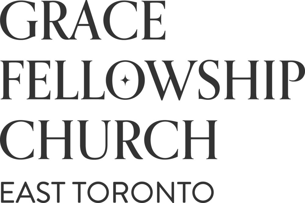 Grace Fellowship Church East Toronto
