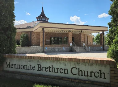 Steinbach Mennonite Brethren Church