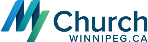 My Church Winnipeg logo