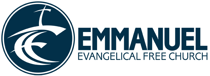 Emmanuel Evangelical Free Church logo