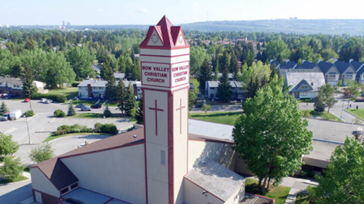 Bow Valley Christian Church