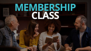 Membership Class