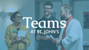 Join A Team This Fall